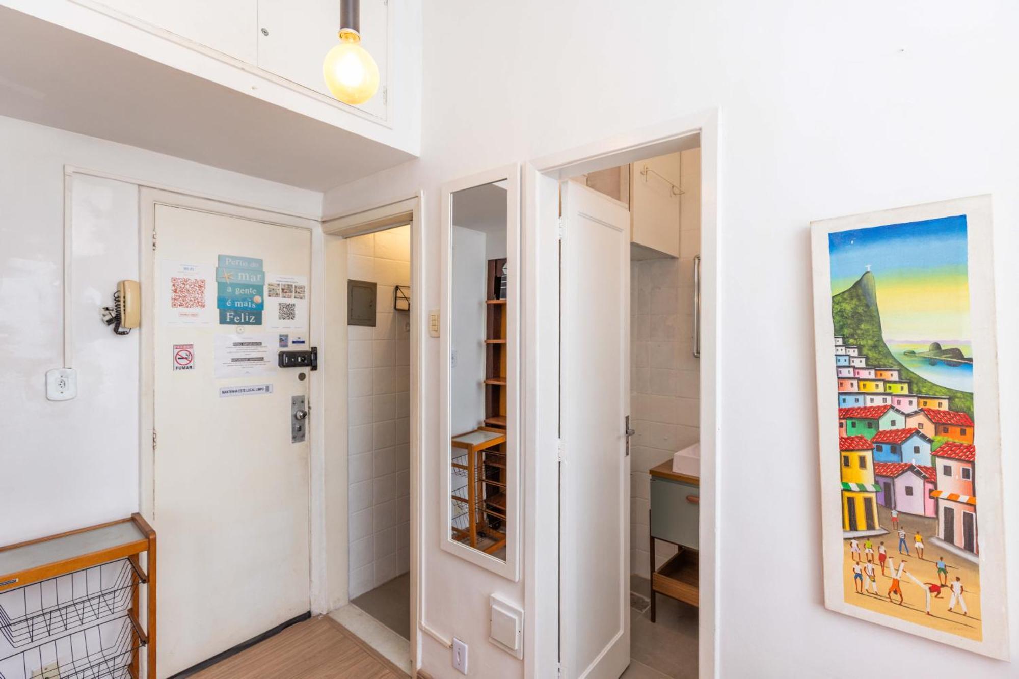Apartment 306 *