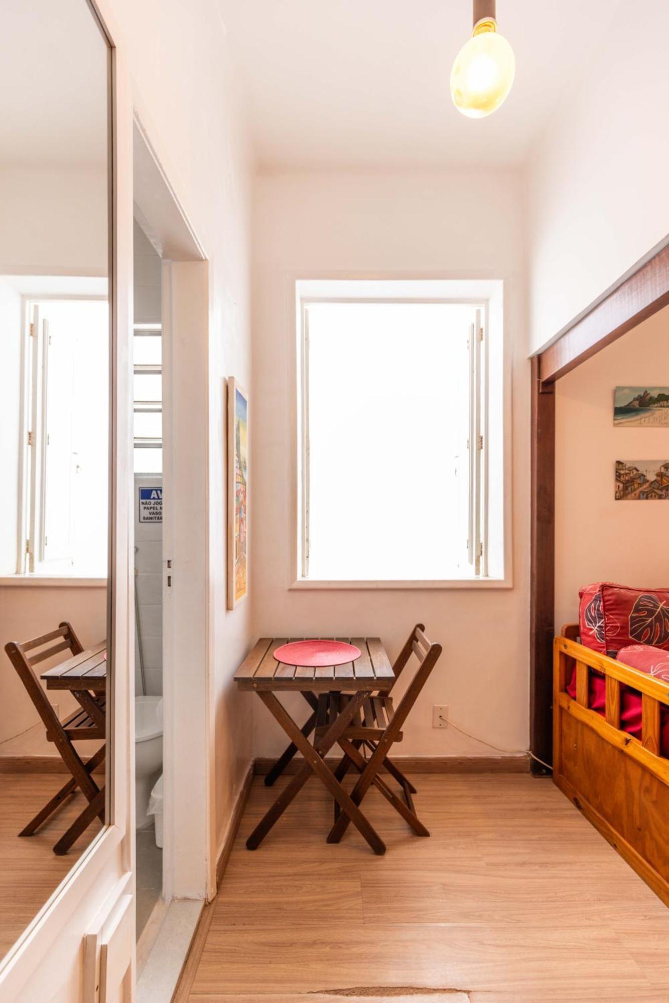 306 Apartment Rio de Janeiro