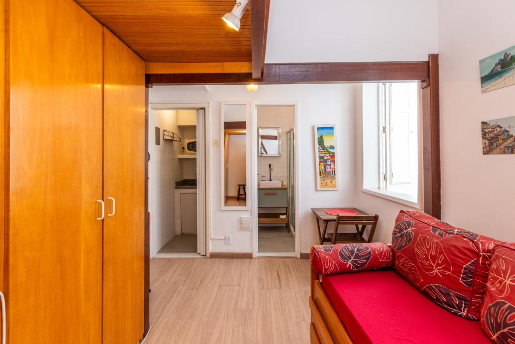 Apartment 306 Rio de Janeiro