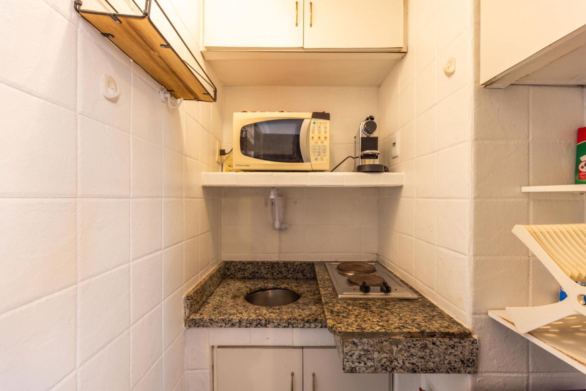 Apartment 306