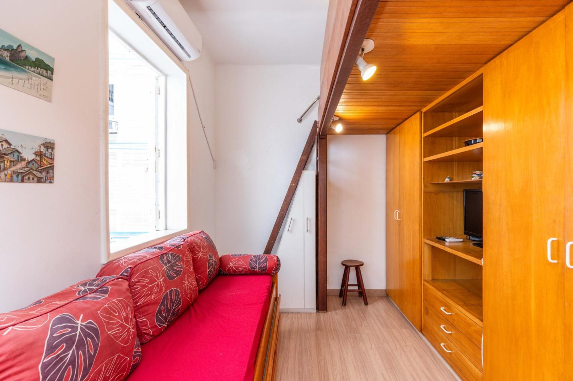 306 Apartment Rio de Janeiro
