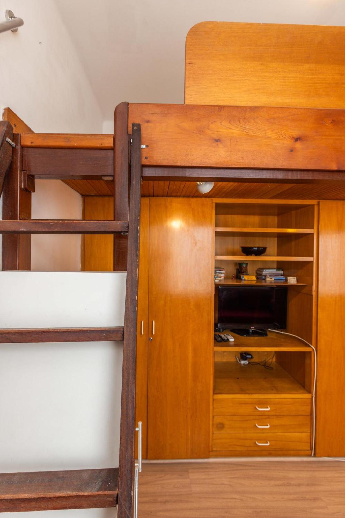 Apartment 306 Rio de Janeiro