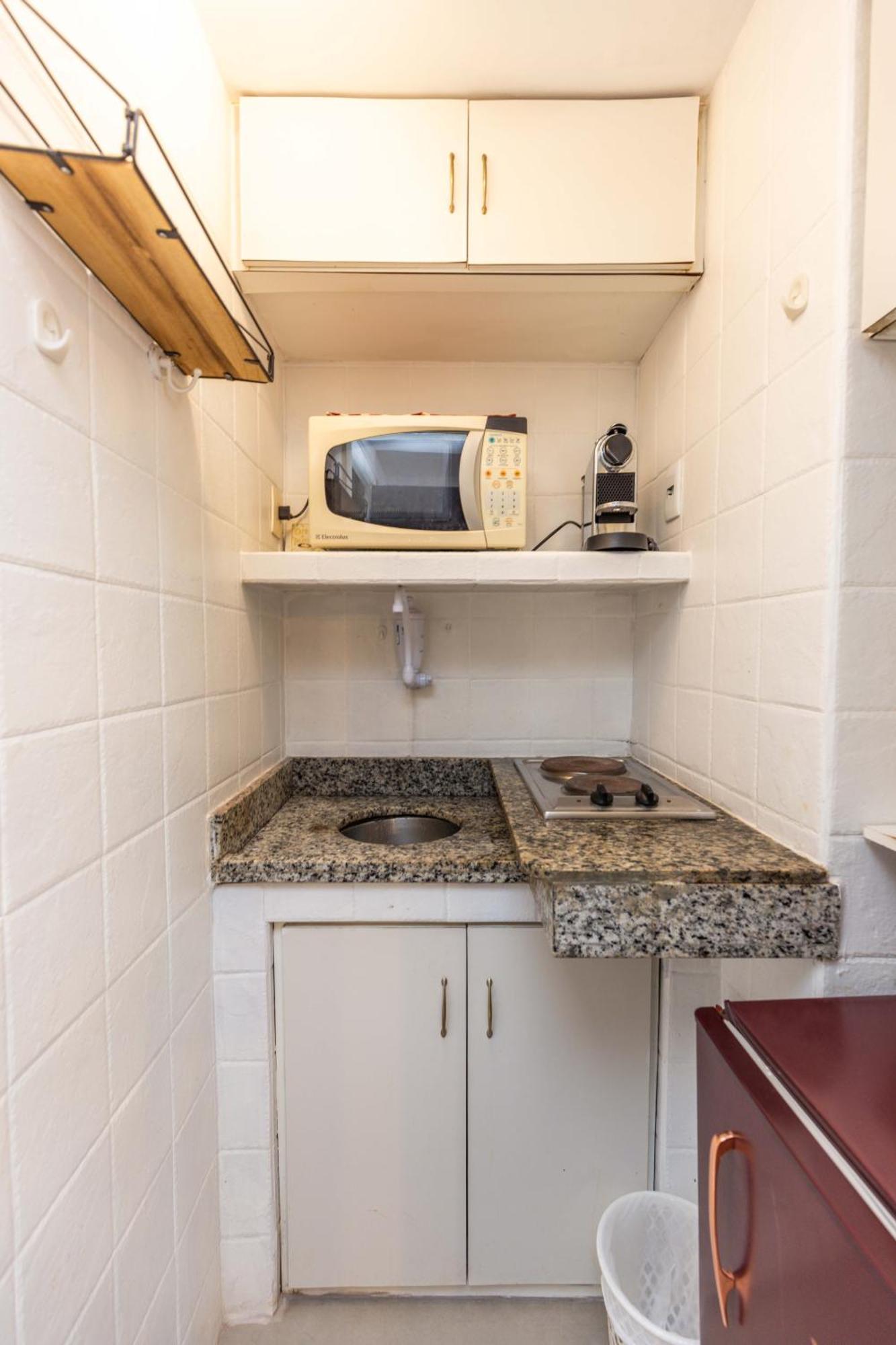 Apartment 306 Rio de Janeiro
