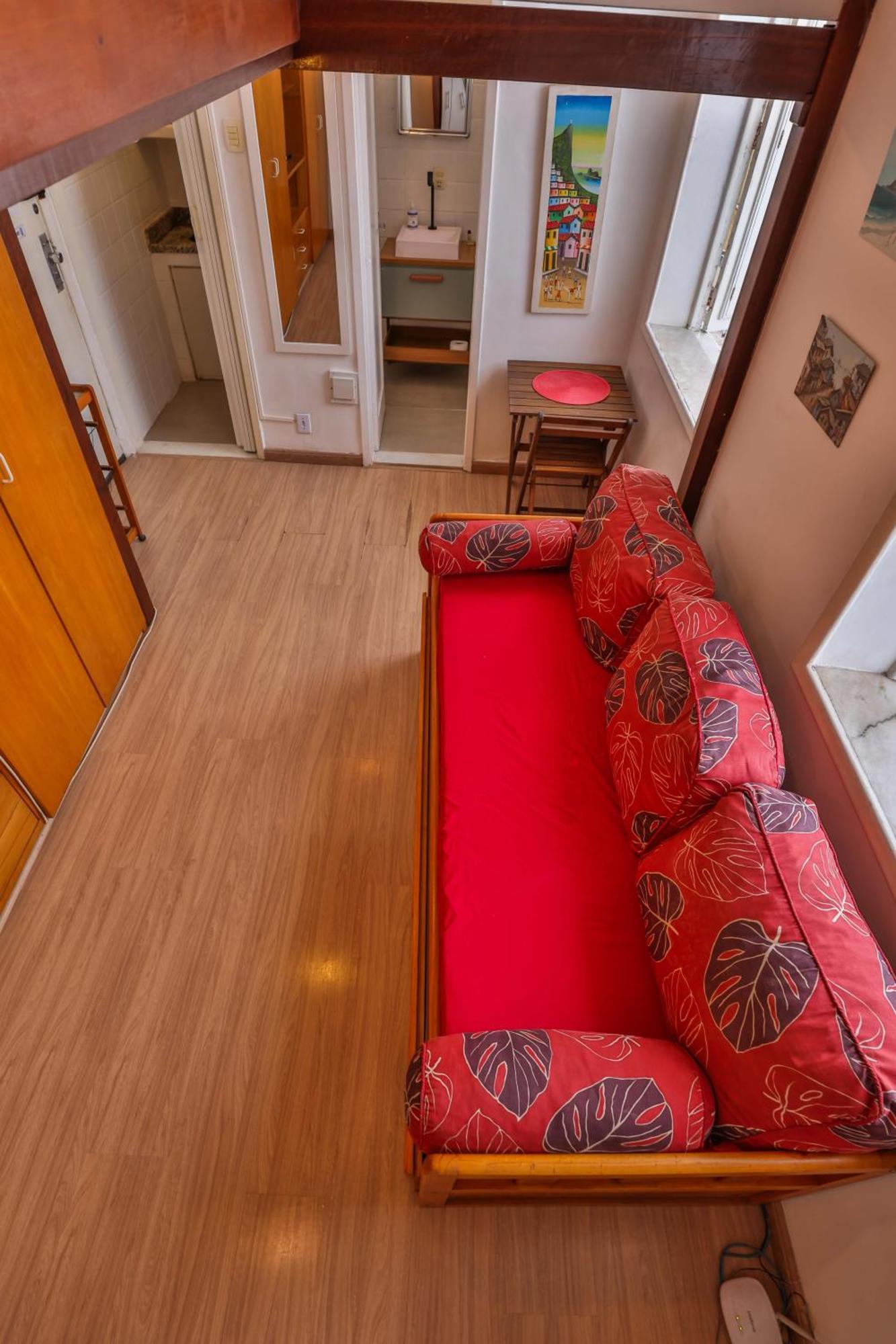 Apartment 306