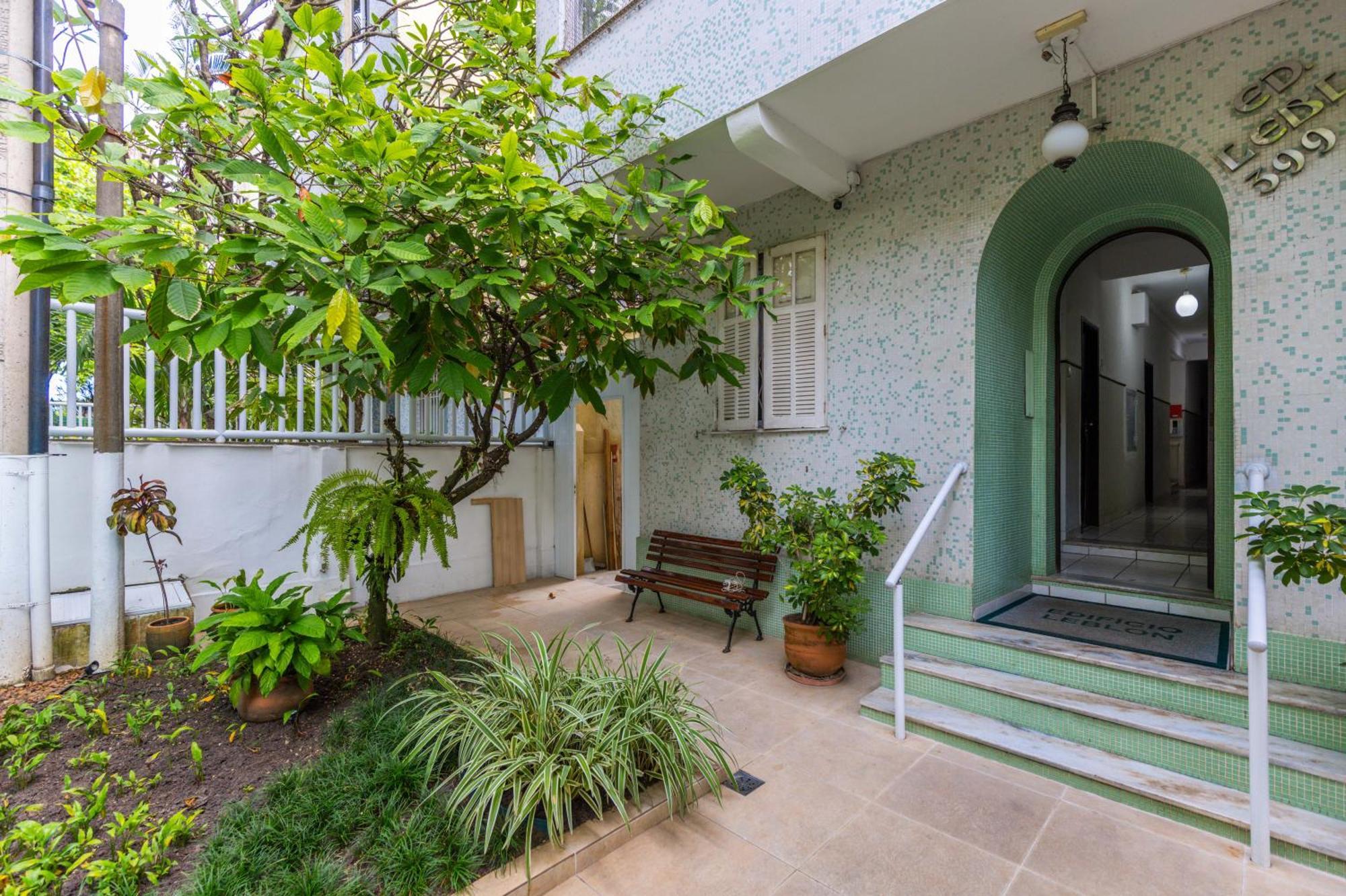 306 Apartment Rio de Janeiro