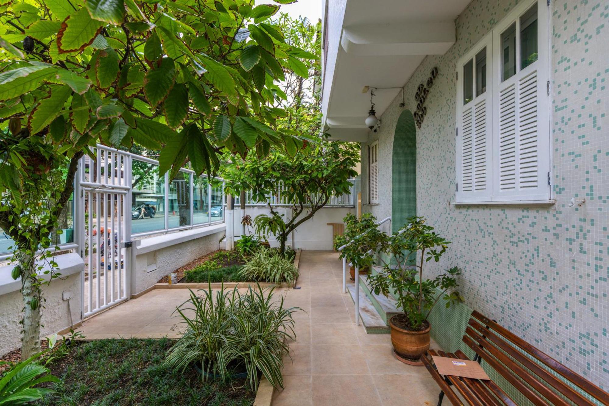 Apartment 306 Rio de Janeiro