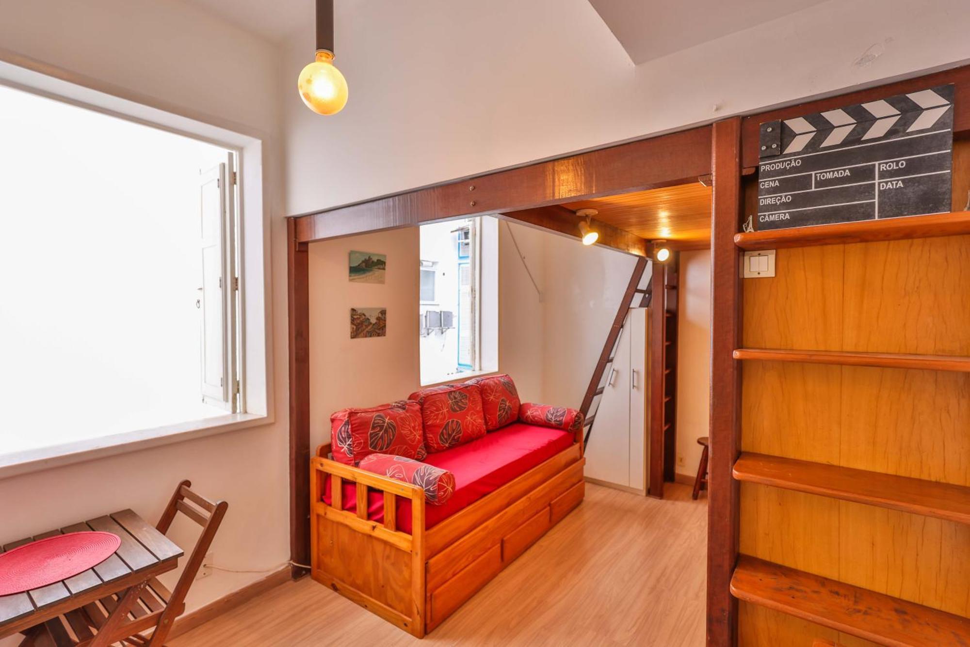 Apartment 306