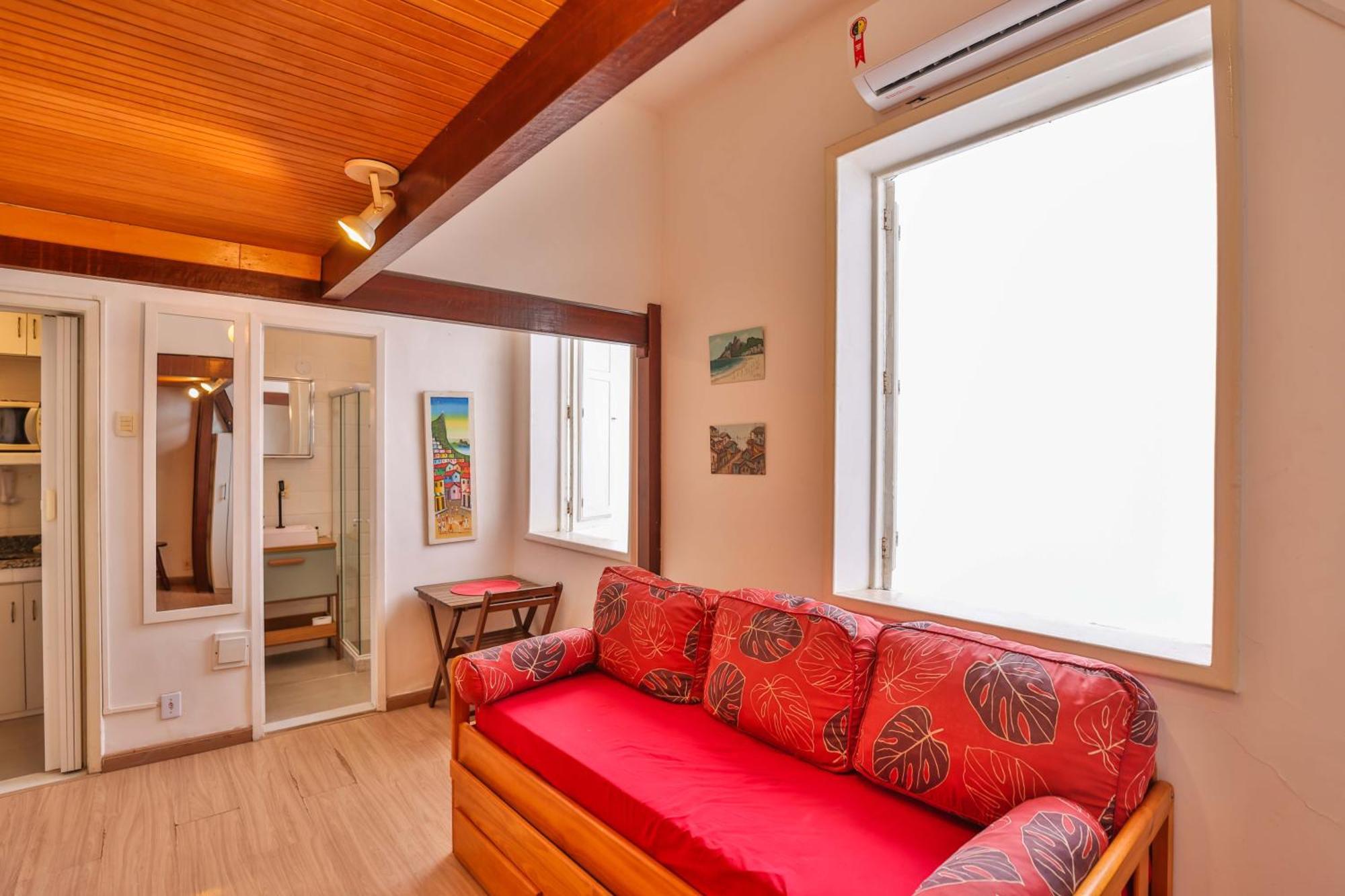306 Apartment Rio de Janeiro