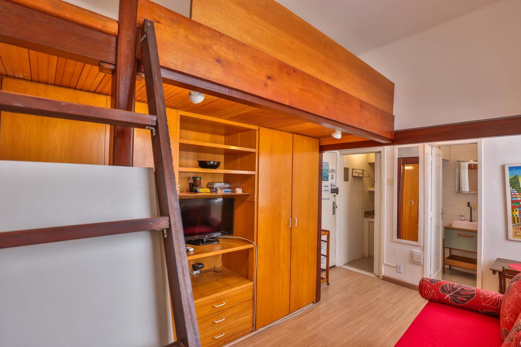 Apartment 306 Rio de Janeiro