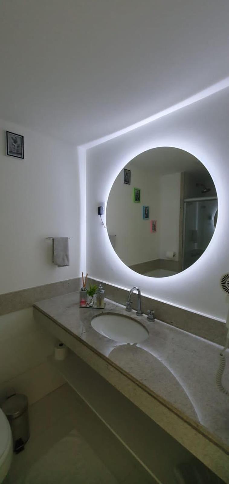Copacabana E Lavanderia Apartamento