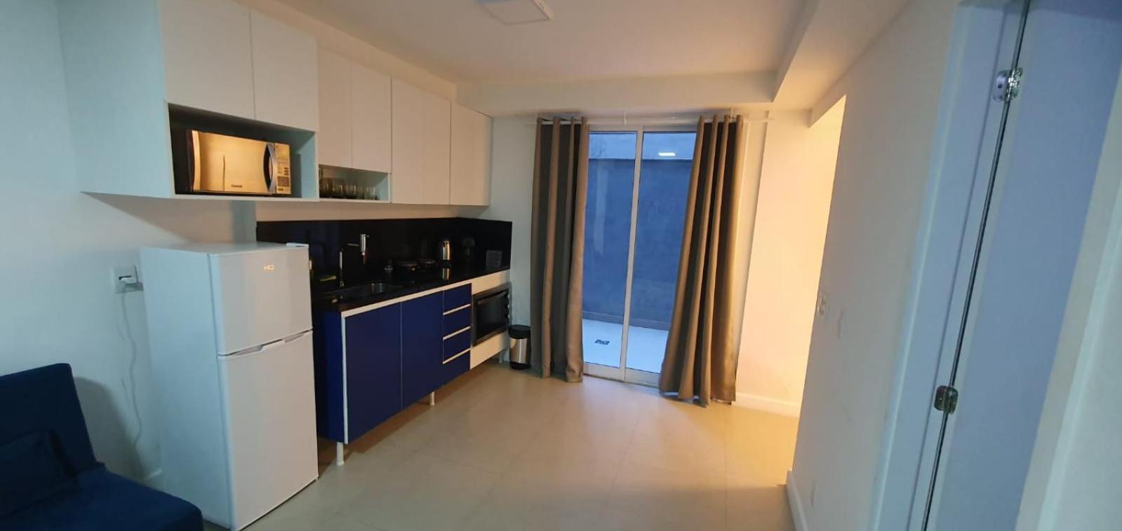 Copacabana E Lavanderia Apartamento *