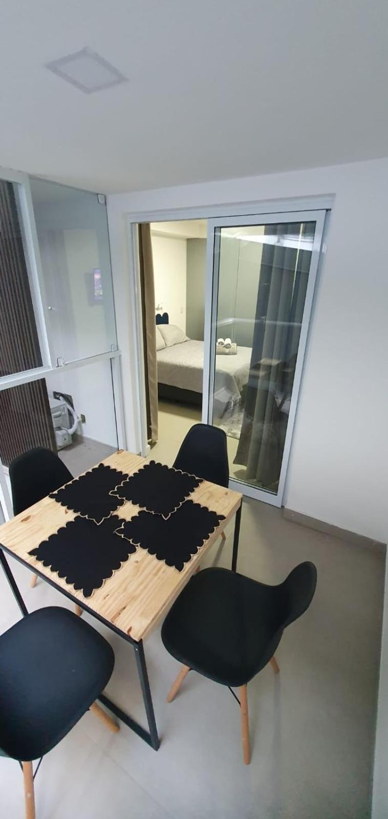 Apartamento Copacabana E Lavanderia Rio de Janeiro