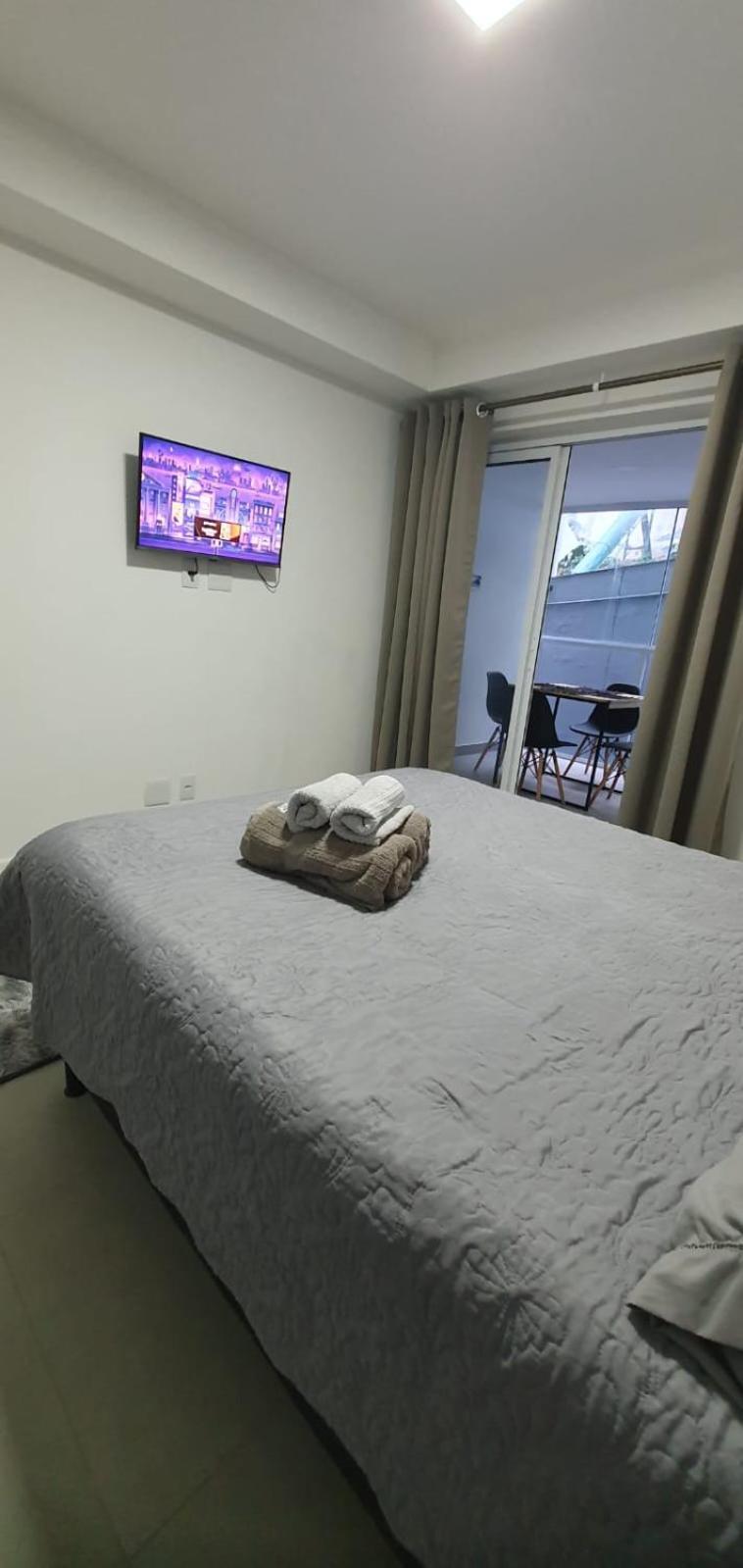 Copacabana E Lavanderia