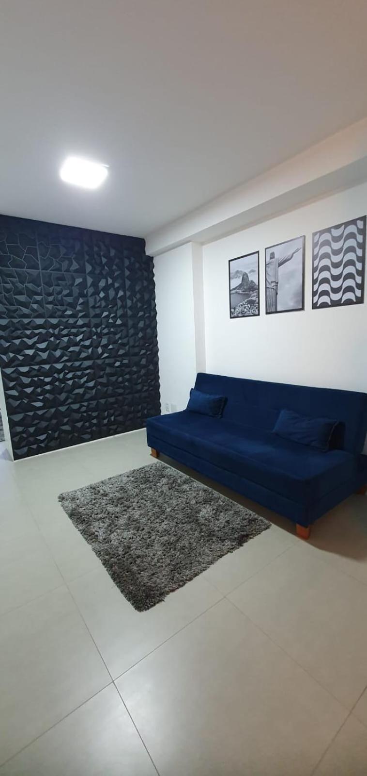 Apartamento Copacabana E Lavanderia Rio de Janeiro