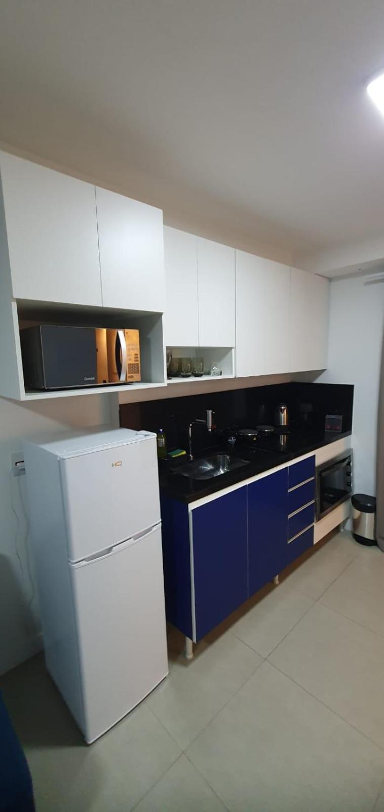 Copacabana E Lavanderia Apartamento *