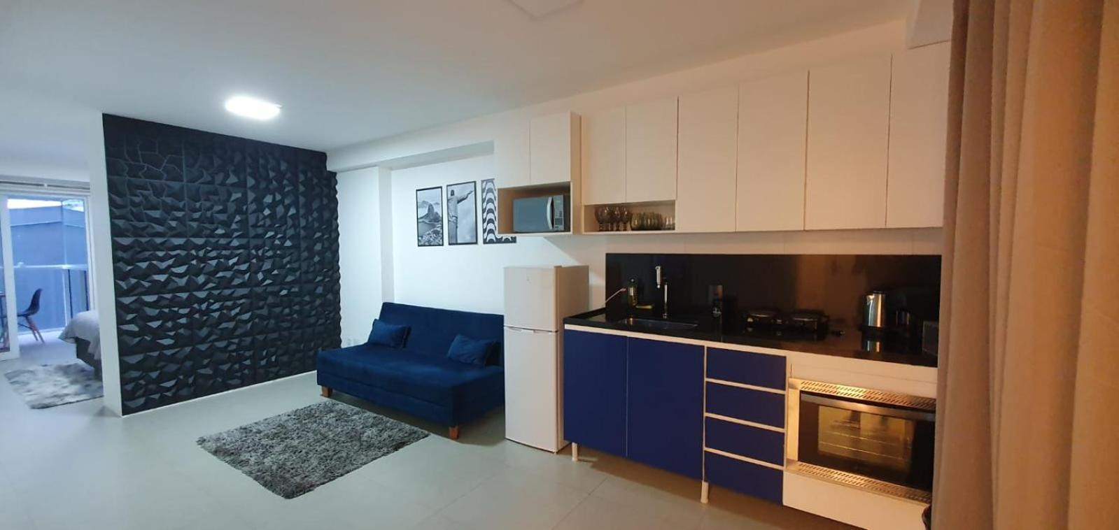 Copacabana E Lavanderia Apartamento *