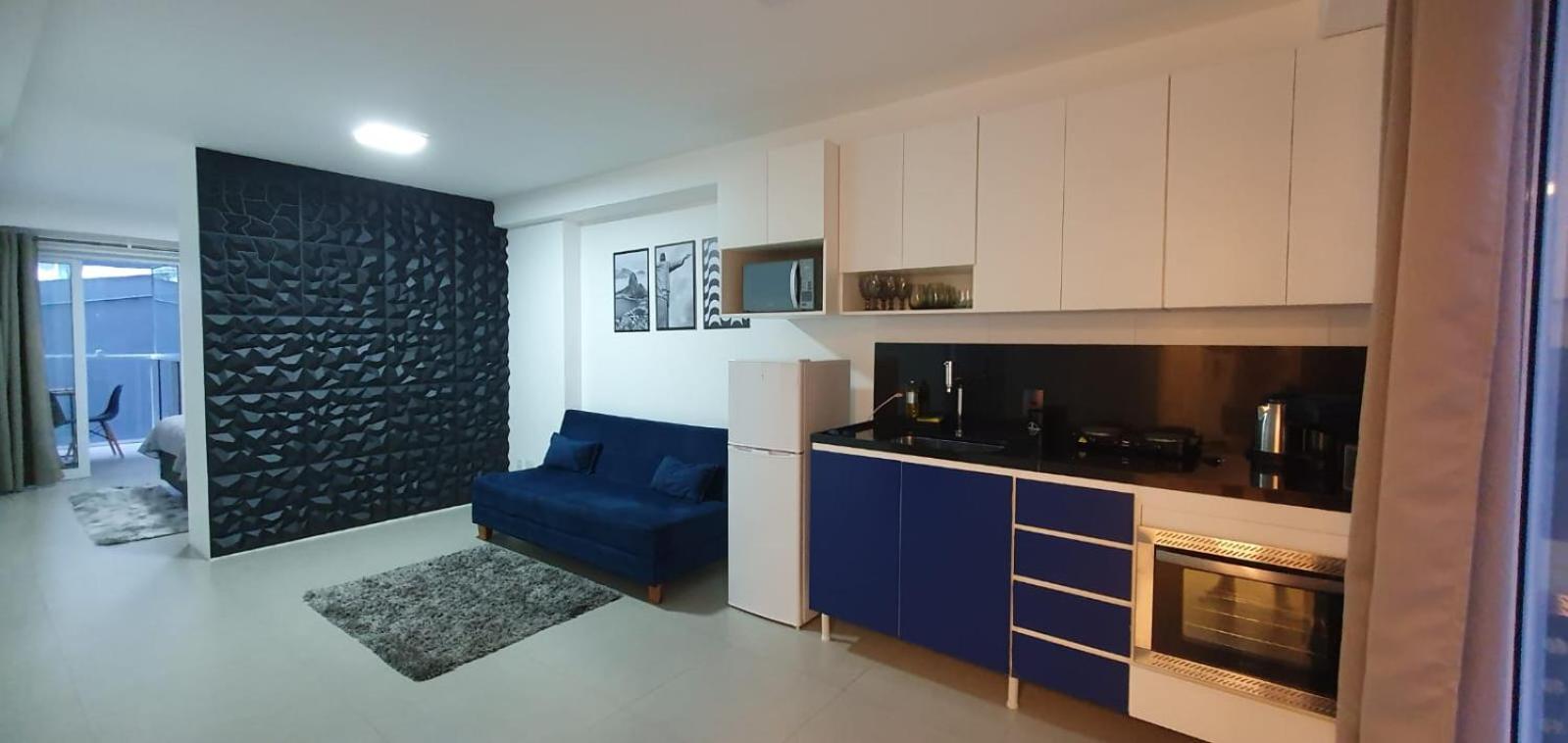 Copacabana E Lavanderia Apartamento Rio de Janeiro