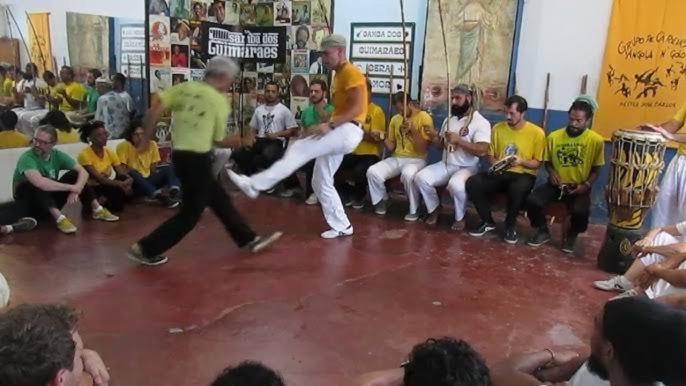 Cade Teresa Rio de Janeiro
