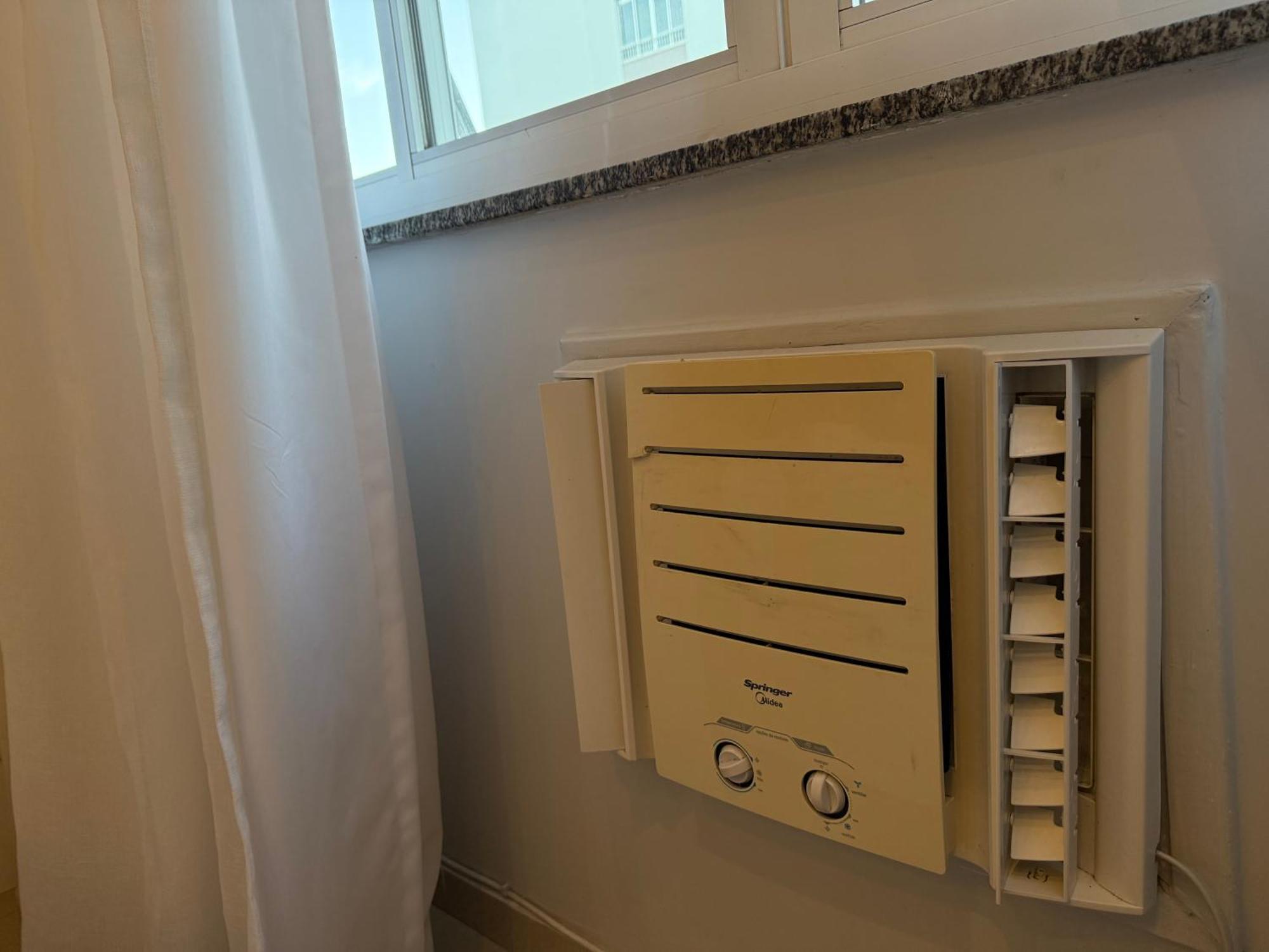 Apartamento 3 Quartos Vista Mar Rio de Janeiro
