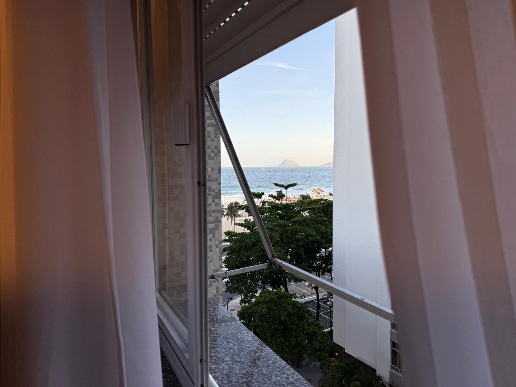 3 Quartos Vista Mar Rio de Janeiro