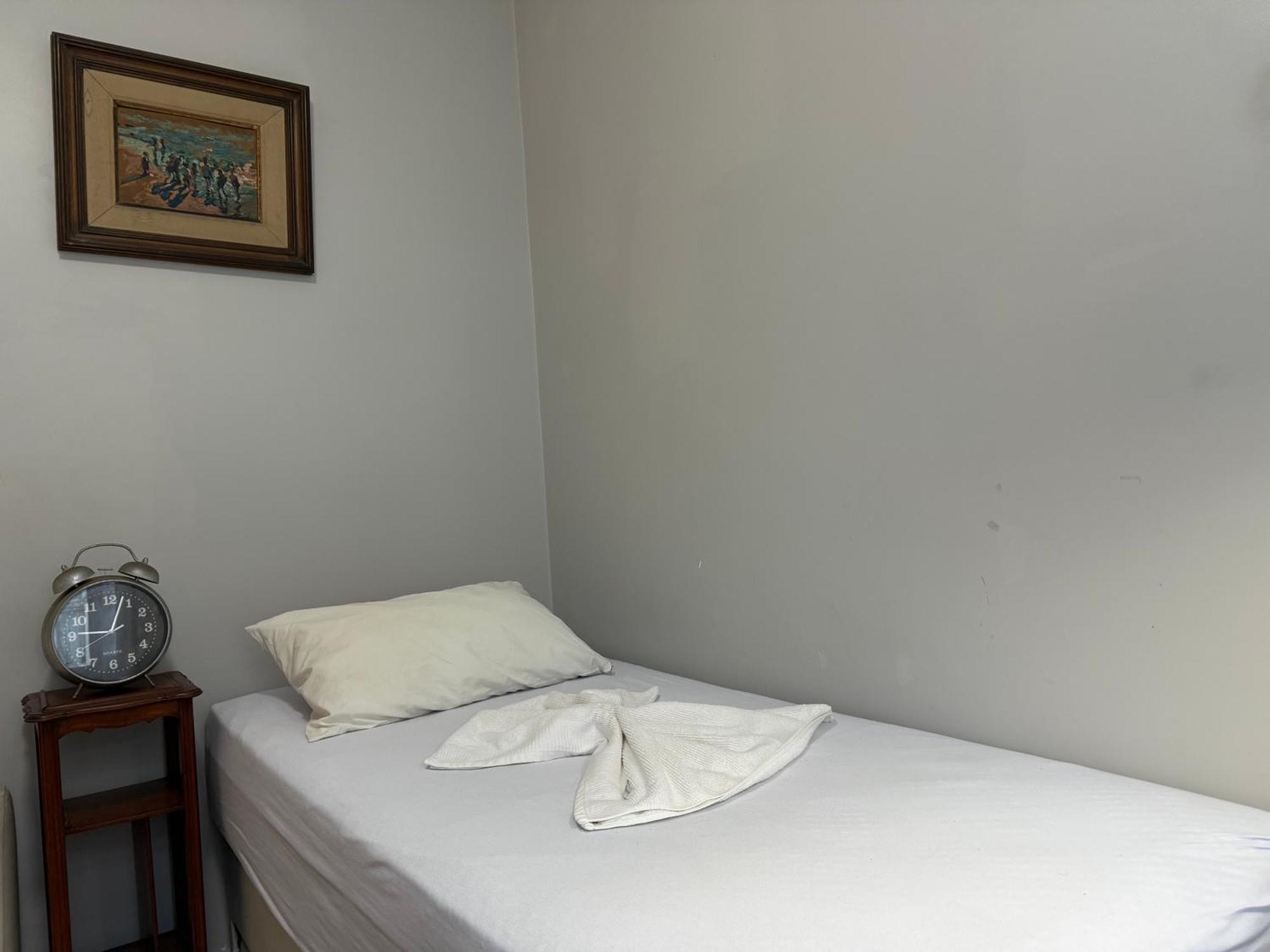 3 Quartos Vista Mar Apartamento Rio de Janeiro