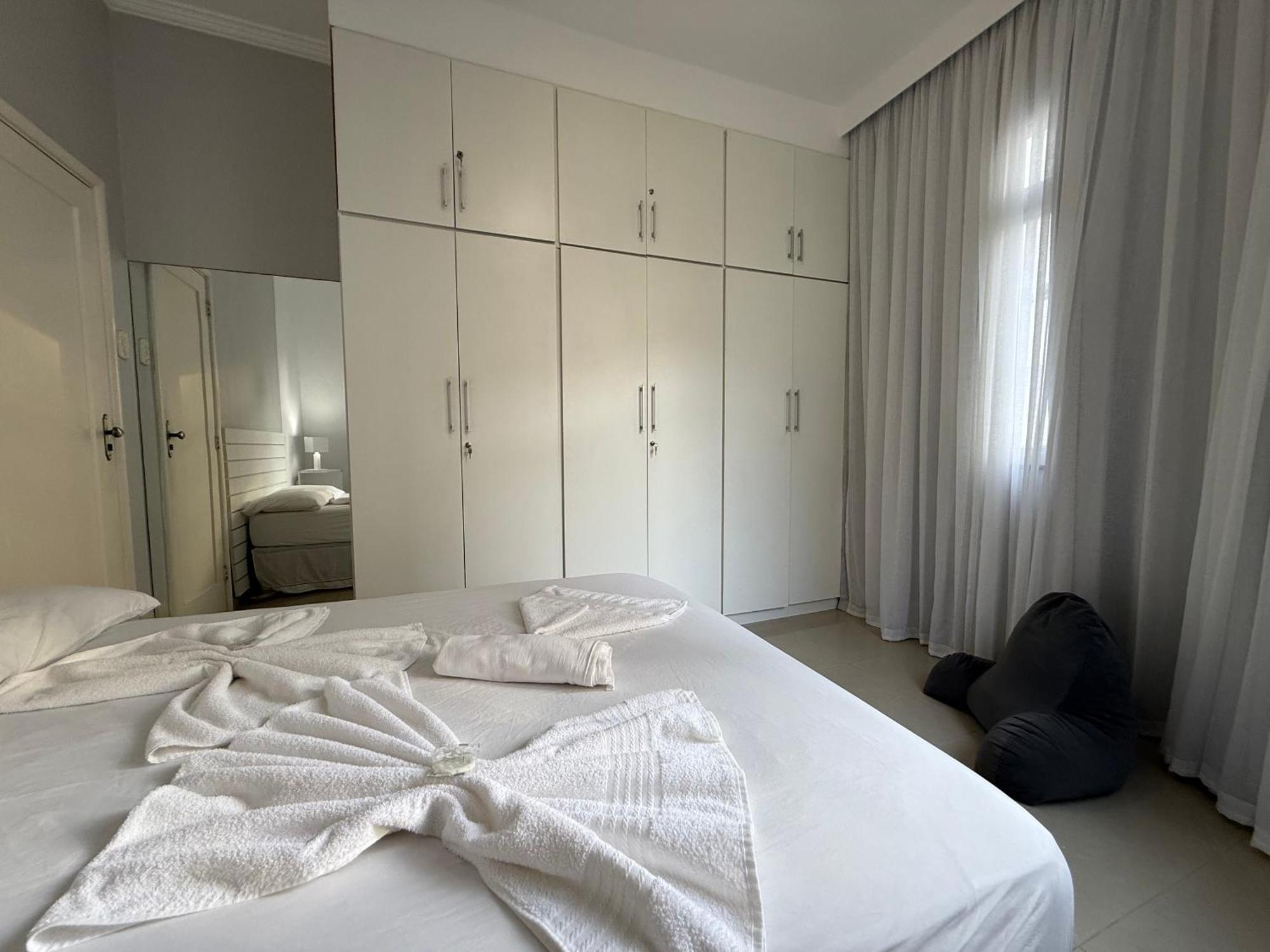 Apartamento 3 Quartos Vista Mar