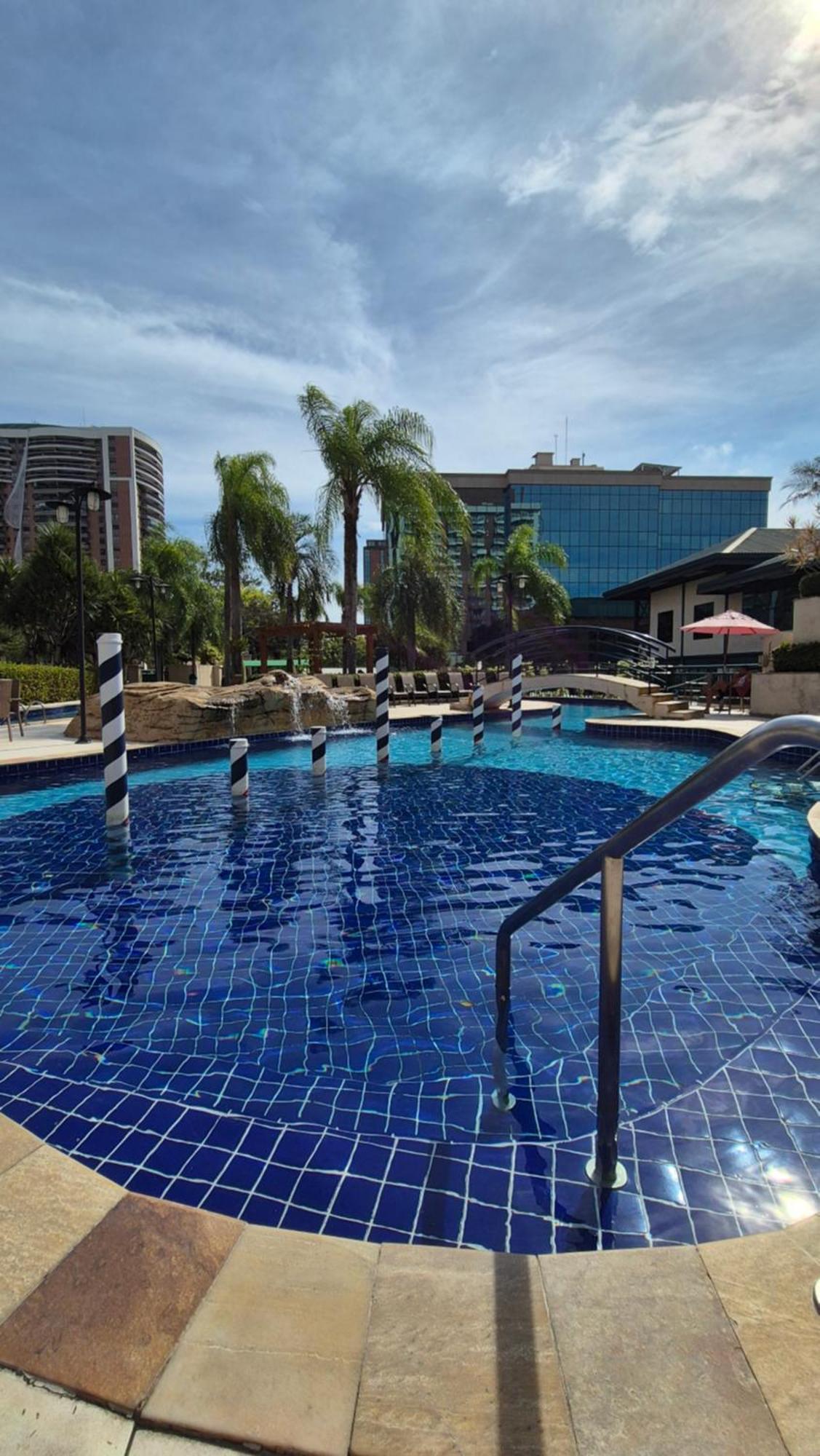 Barra First Class 4* Rio de Janeiro