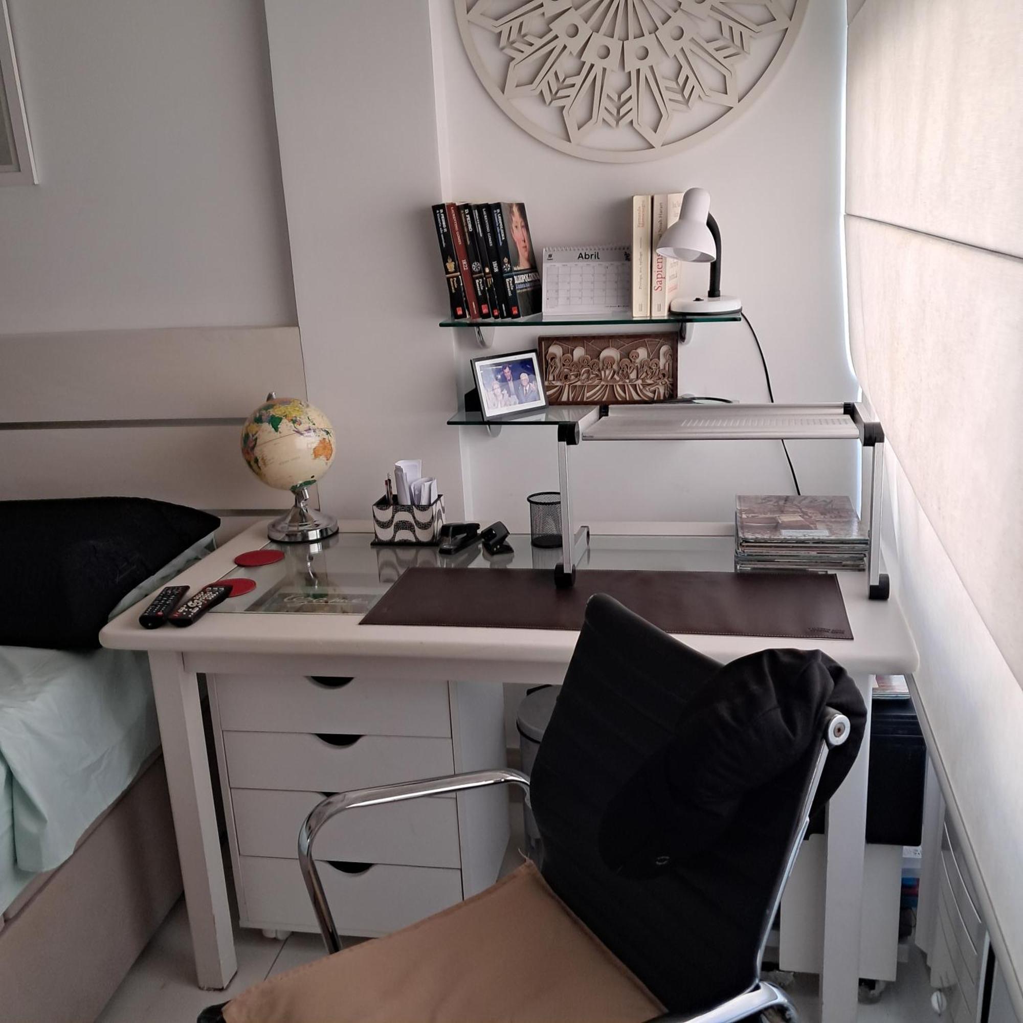 Bem Decorado E Localizado - Copacabana Apartamento