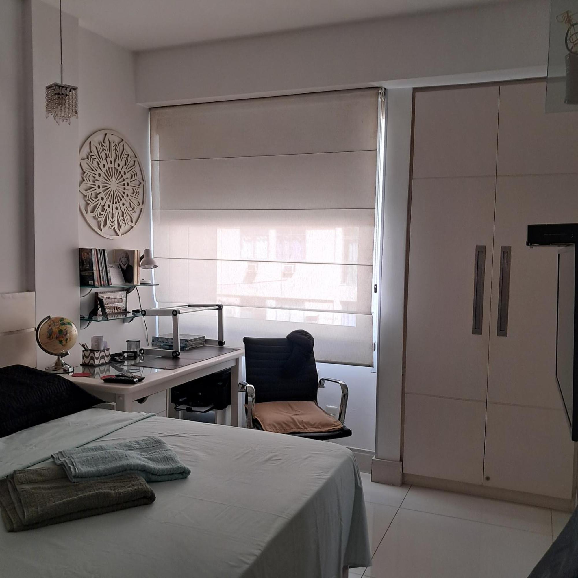 Bem Decorado E Localizado - Copacabana Rio de Janeiro