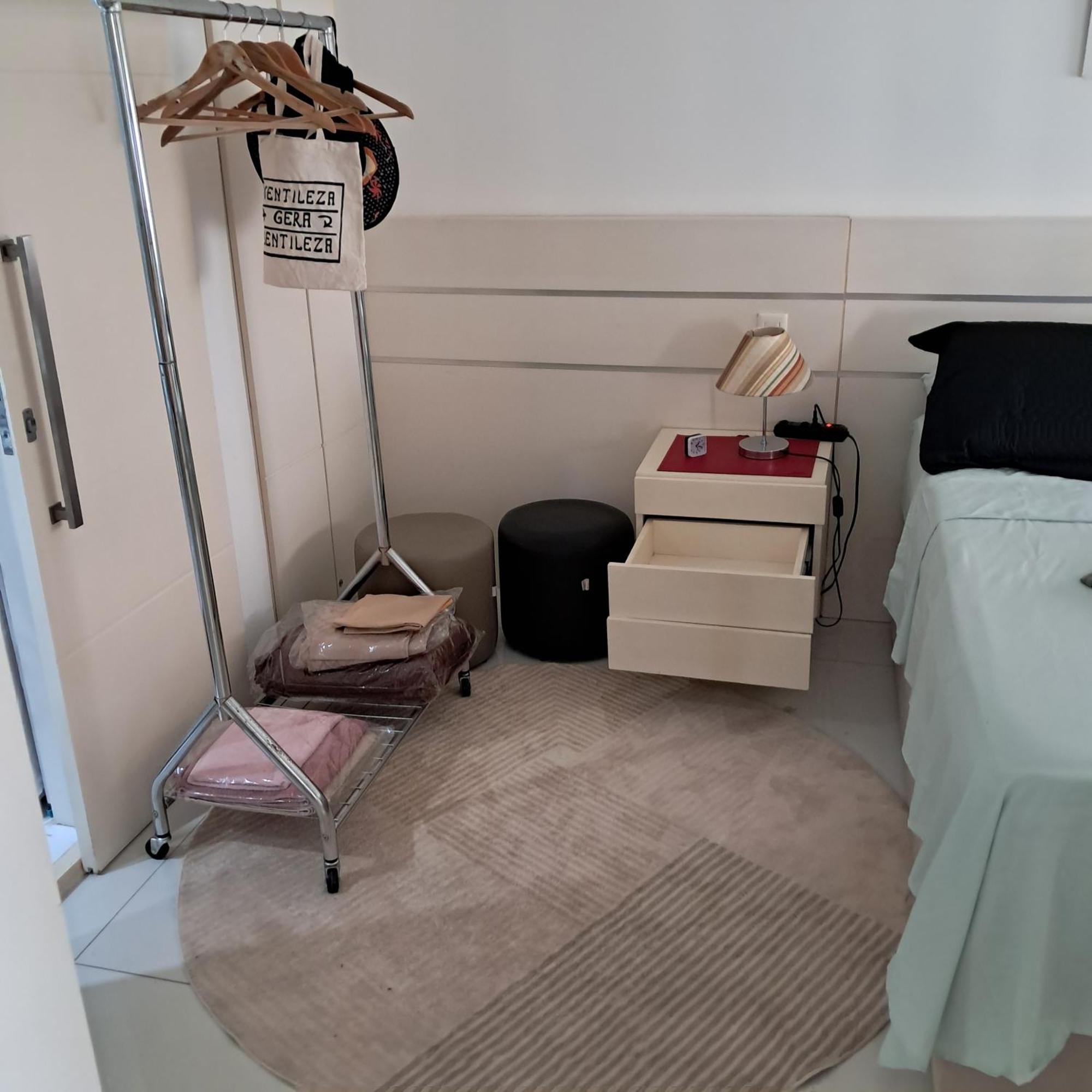 Bem Decorado E Localizado - Copacabana Apartamento