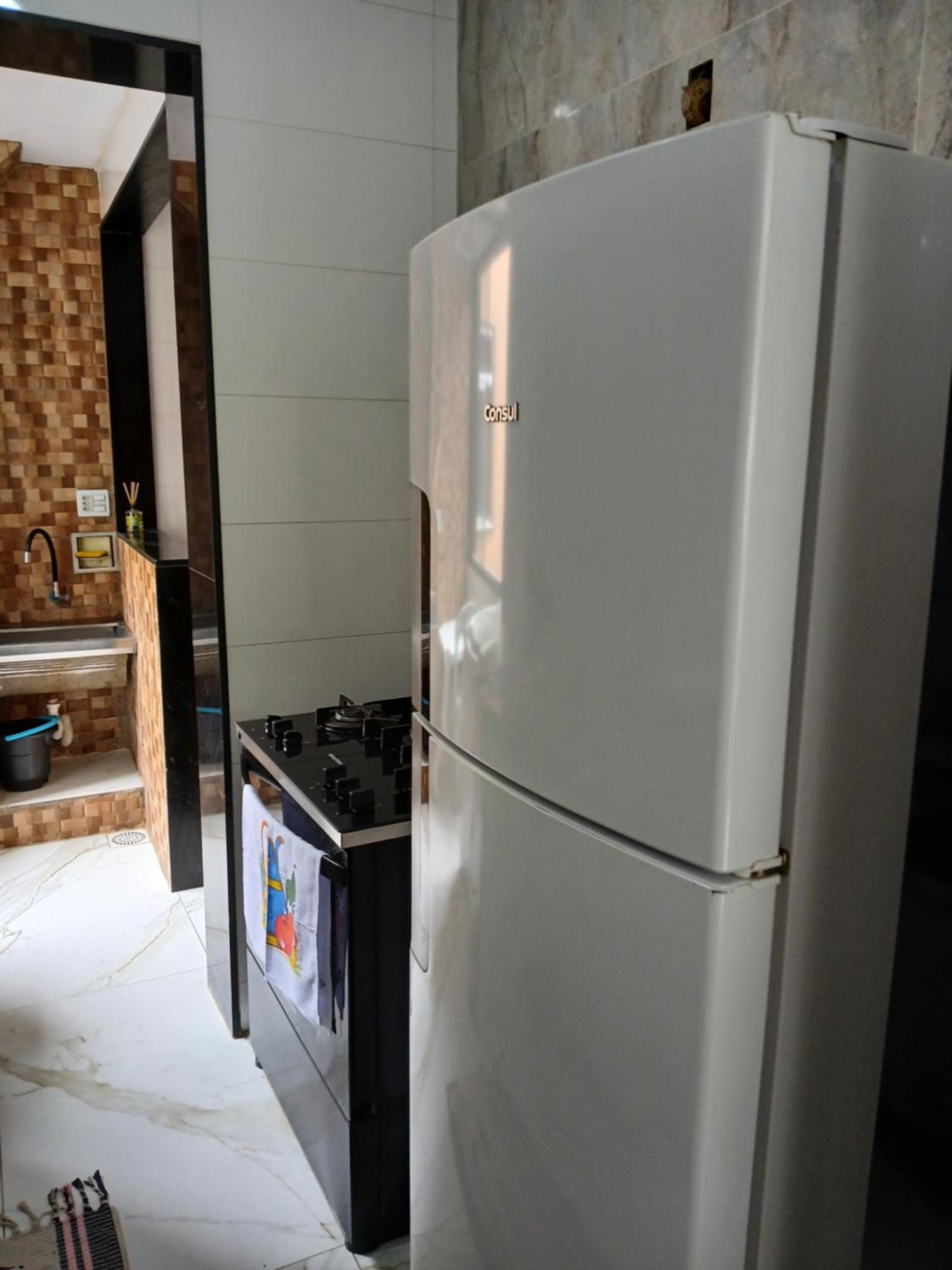 Apartamento No Centro Do Rio