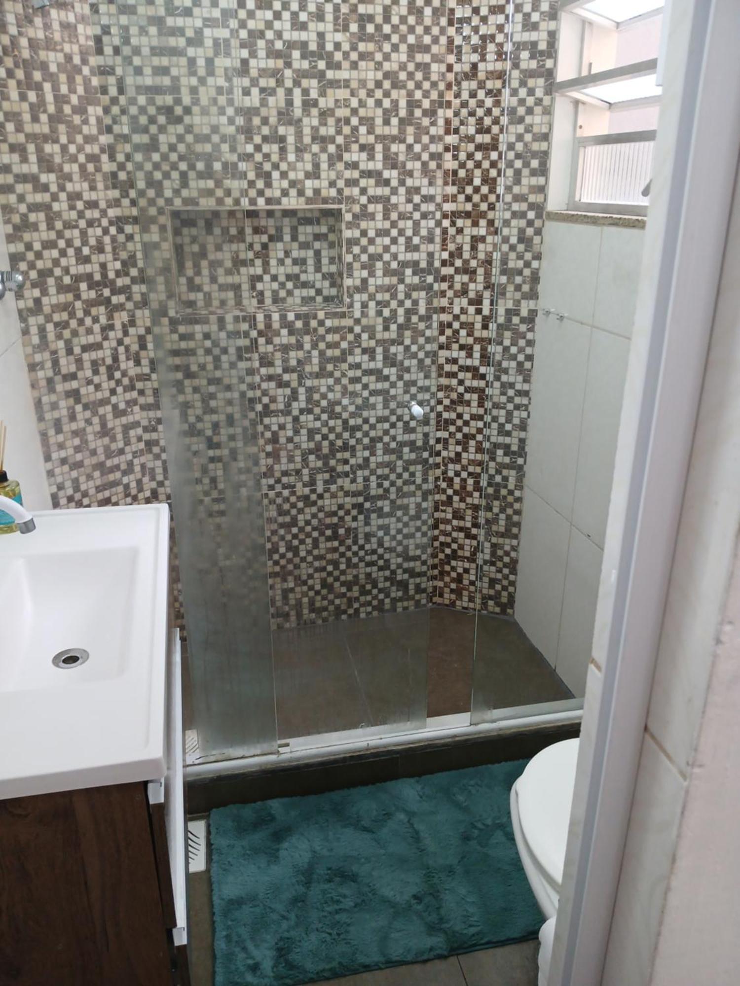 Apartamento No Centro Do Rio