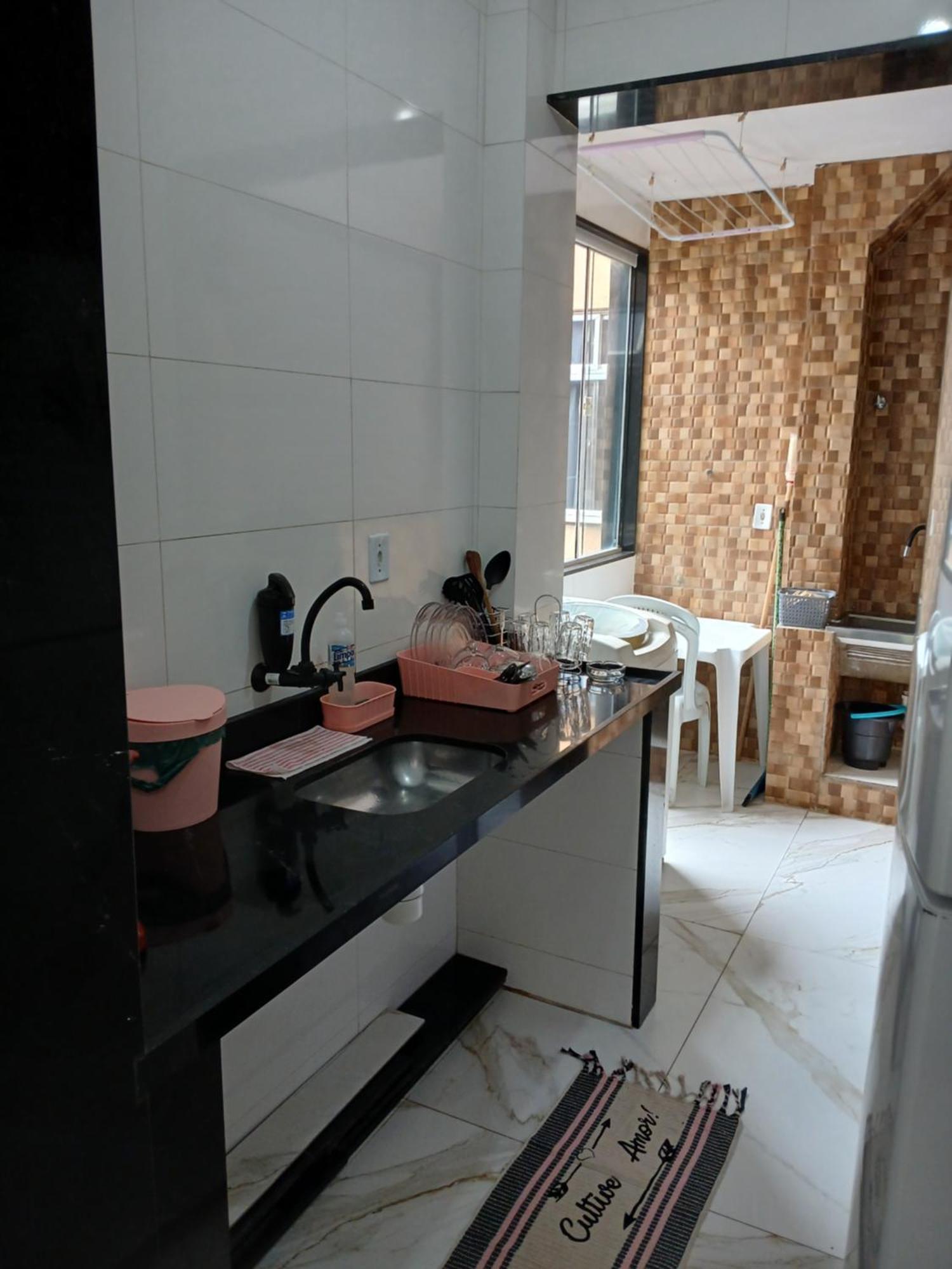 Apartamento No Centro Do Rio