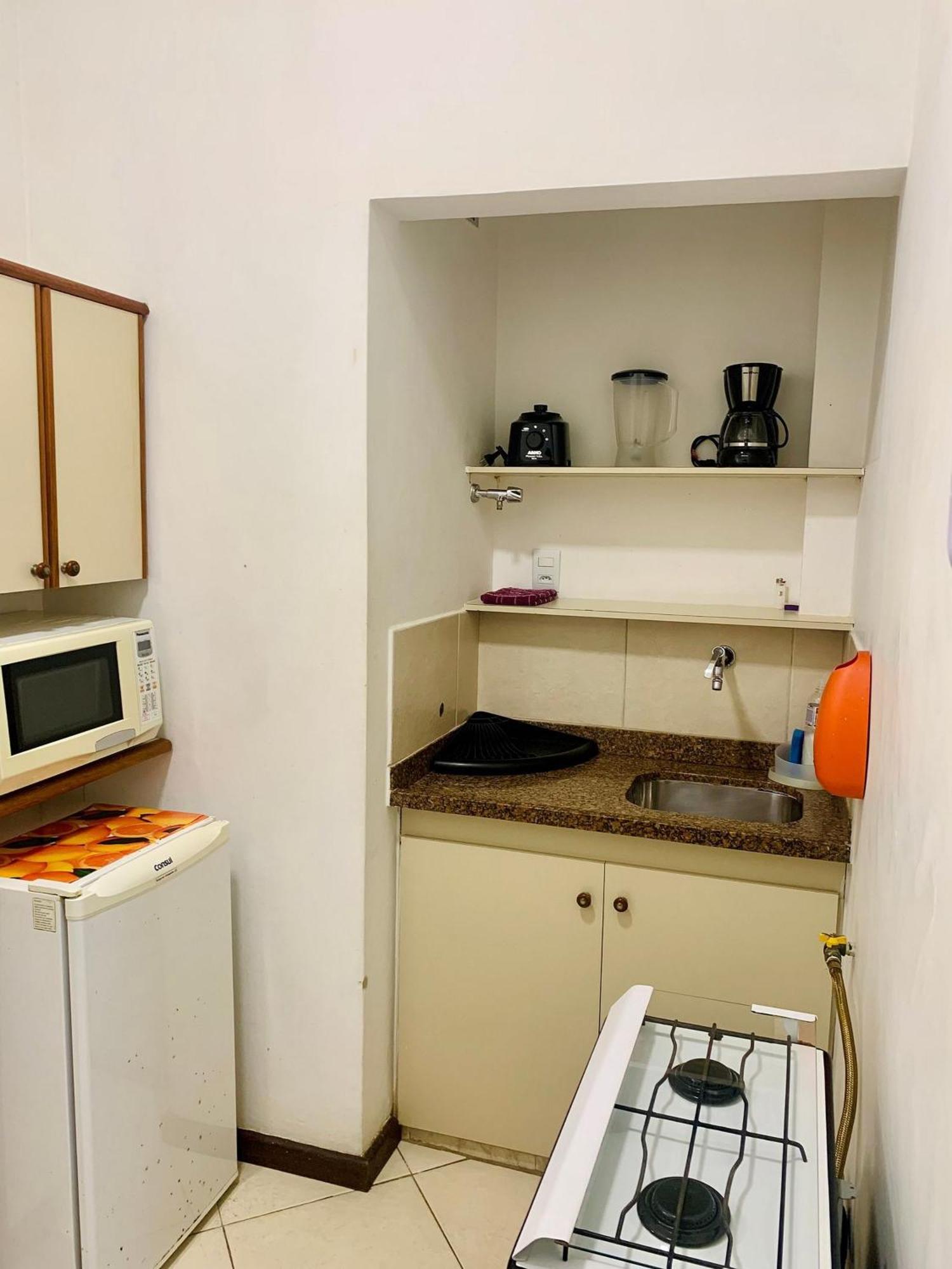 Copacabana - Otima Localizacao Apartment Rio de Janeiro