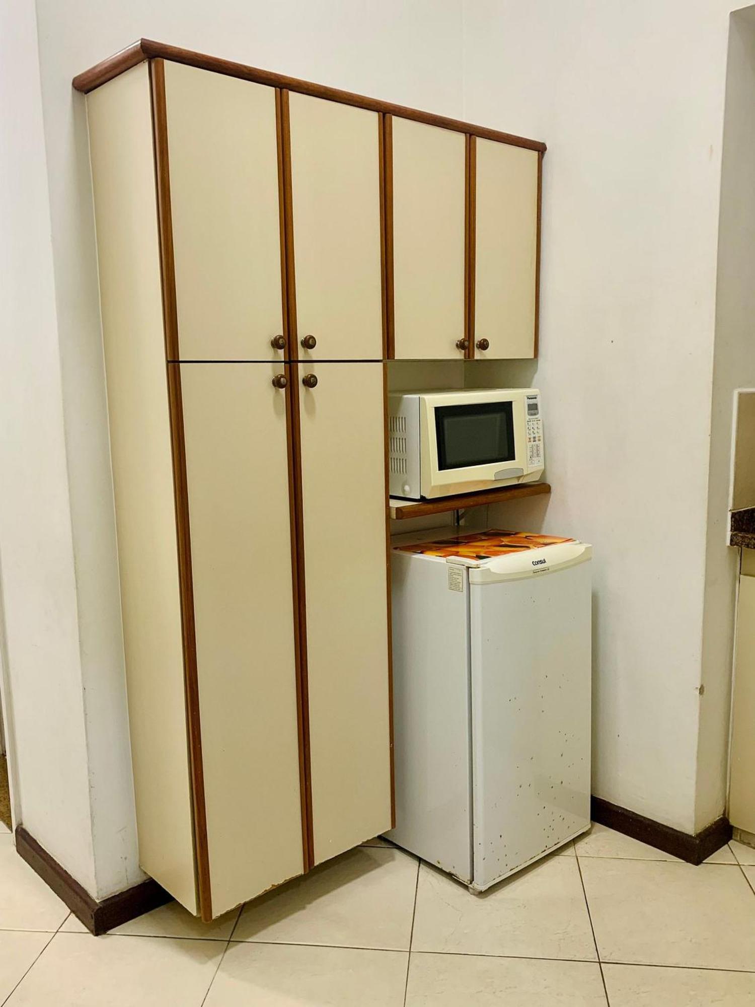 Apartment Copacabana - Otima Localizacao Rio de Janeiro