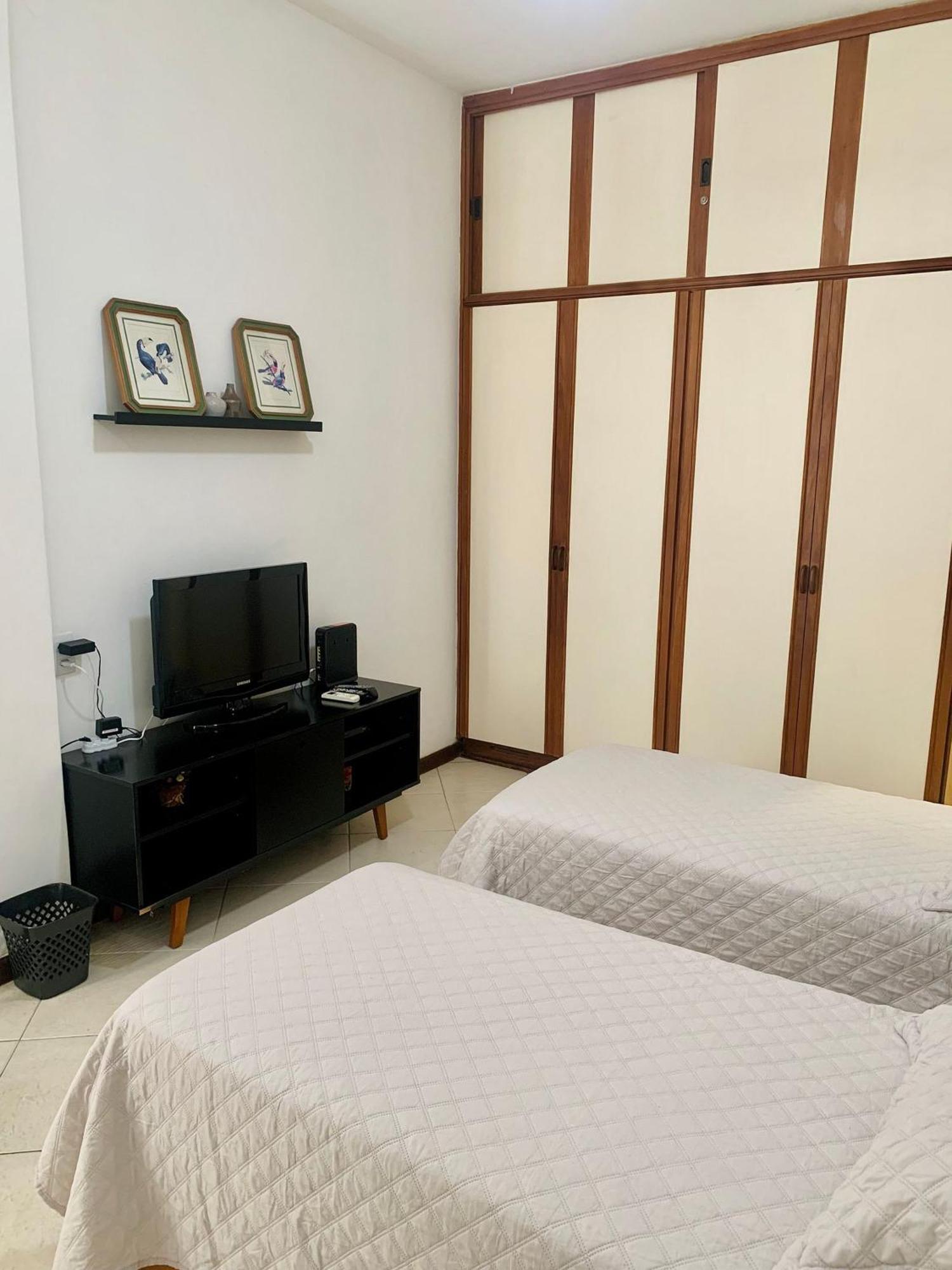 Copacabana - Otima Localizacao Apartment