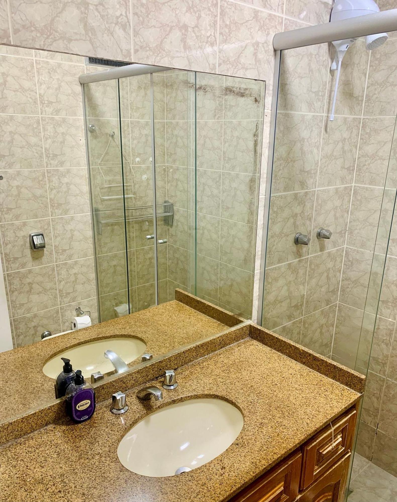 Copacabana - Otima Localizacao Apartment *