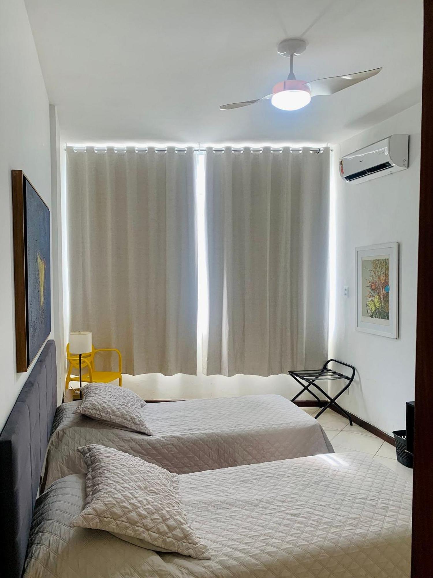 Copacabana - Otima Localizacao Apartment Rio de Janeiro