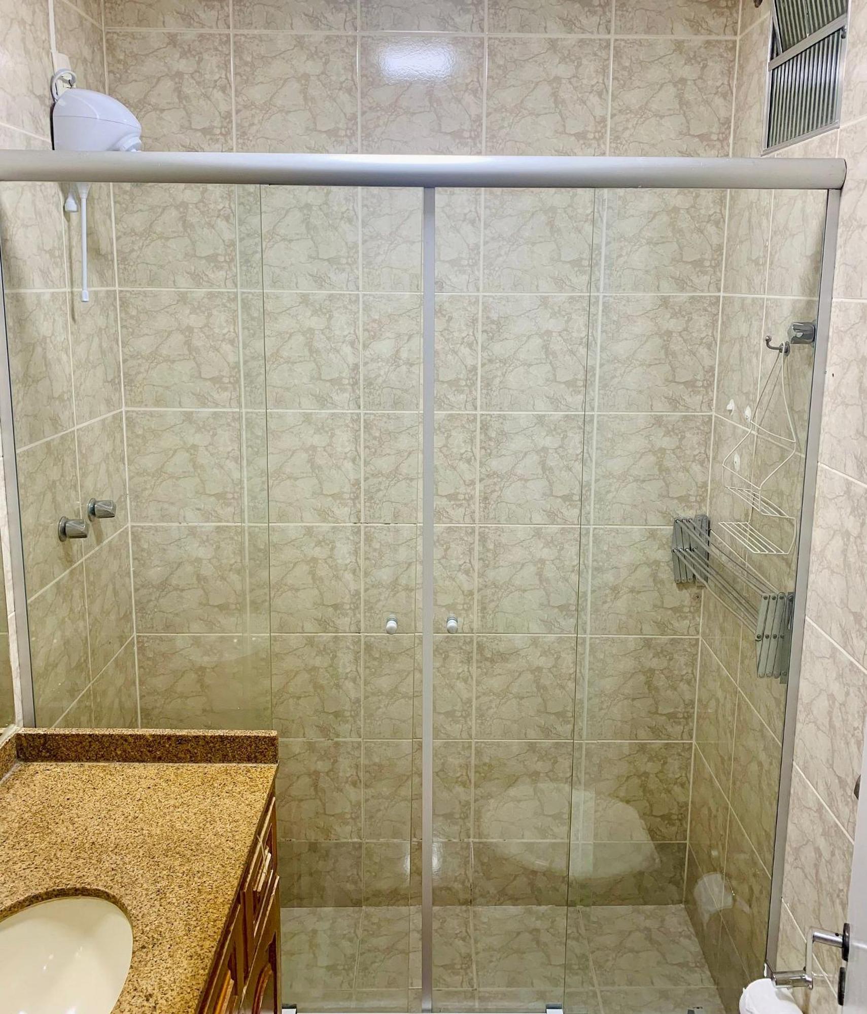 Apartment Copacabana - Otima Localizacao Rio de Janeiro