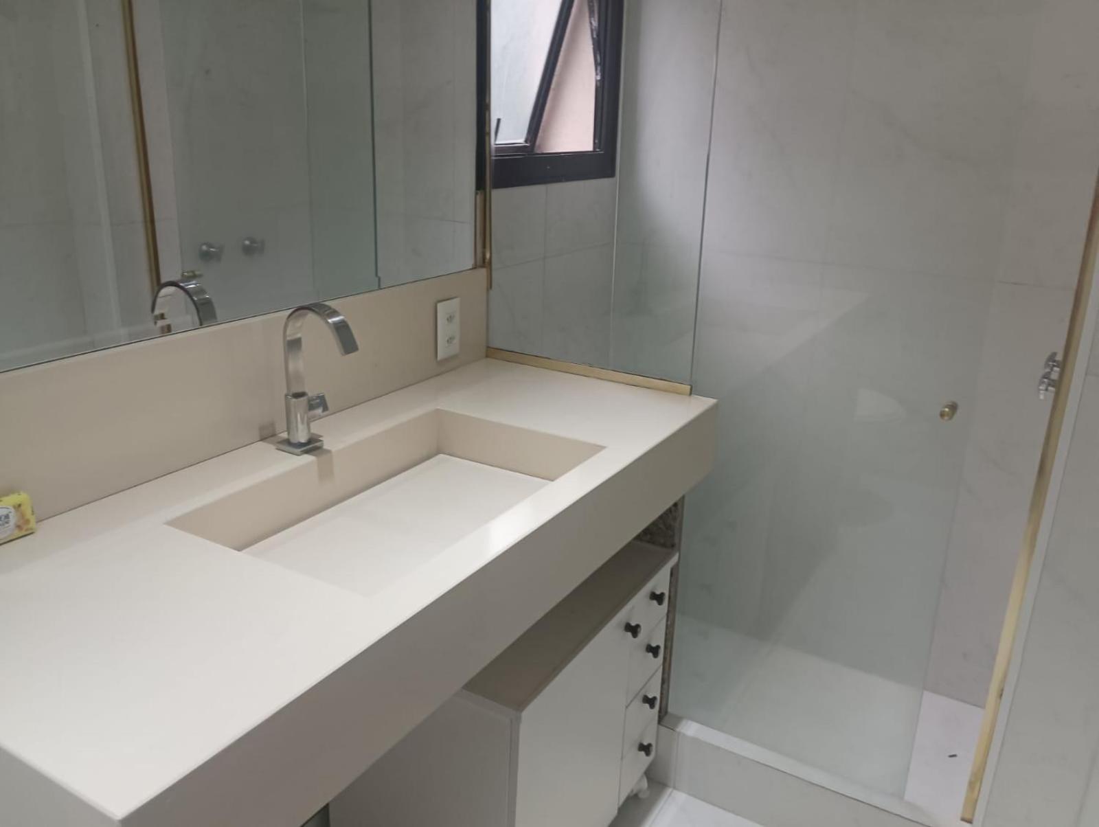 Paz Apartment Rio de Janeiro