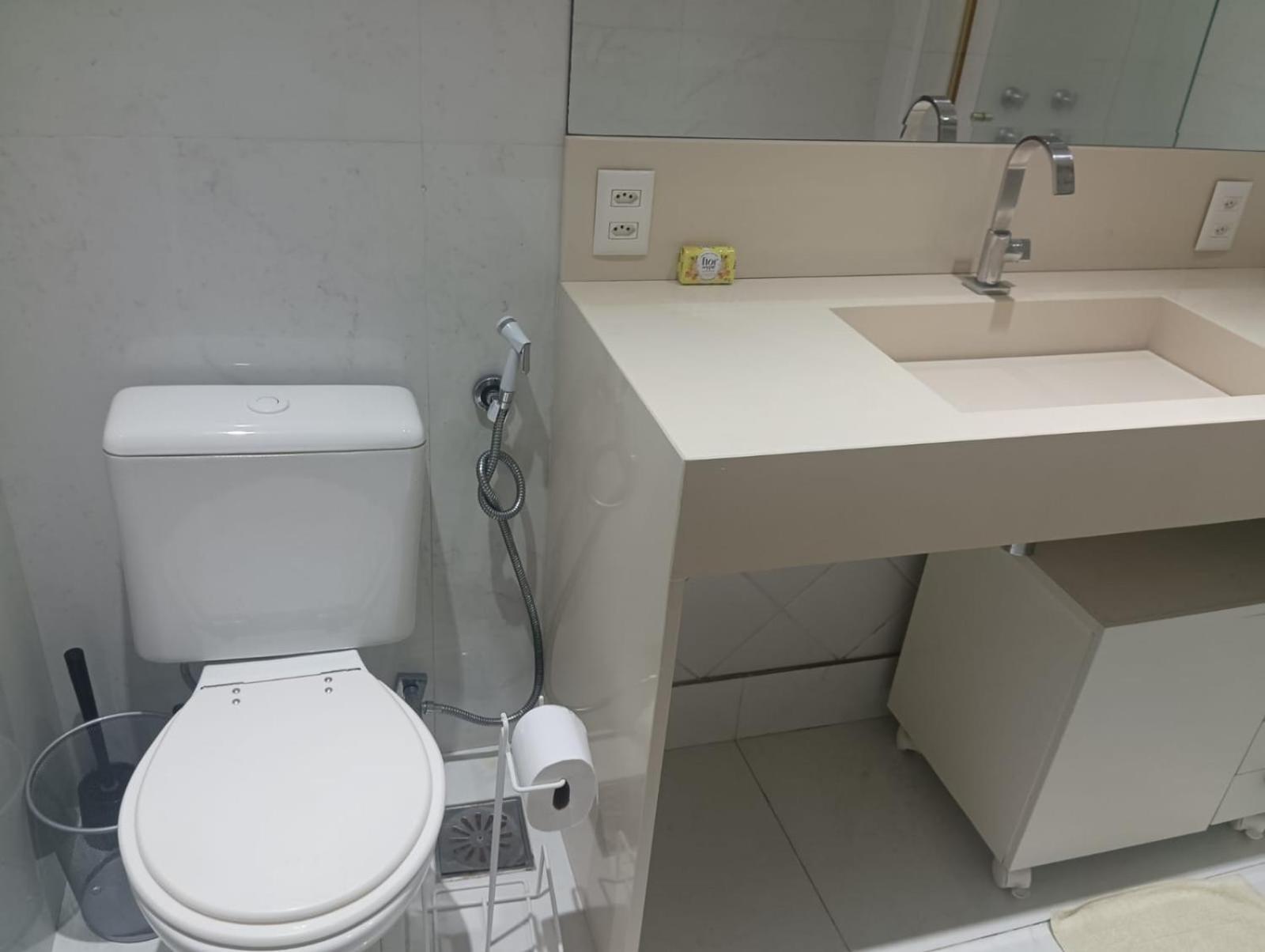 Paz Apartment