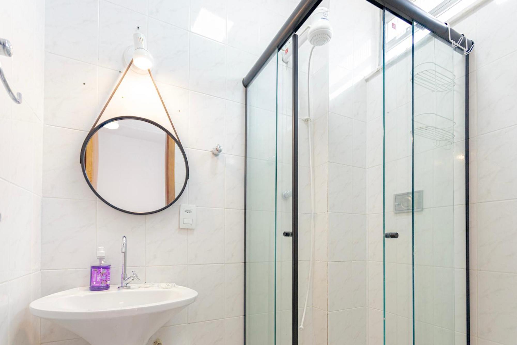 Apartamento Suh Copacabana 52 Cozy Rio de Janeiro
