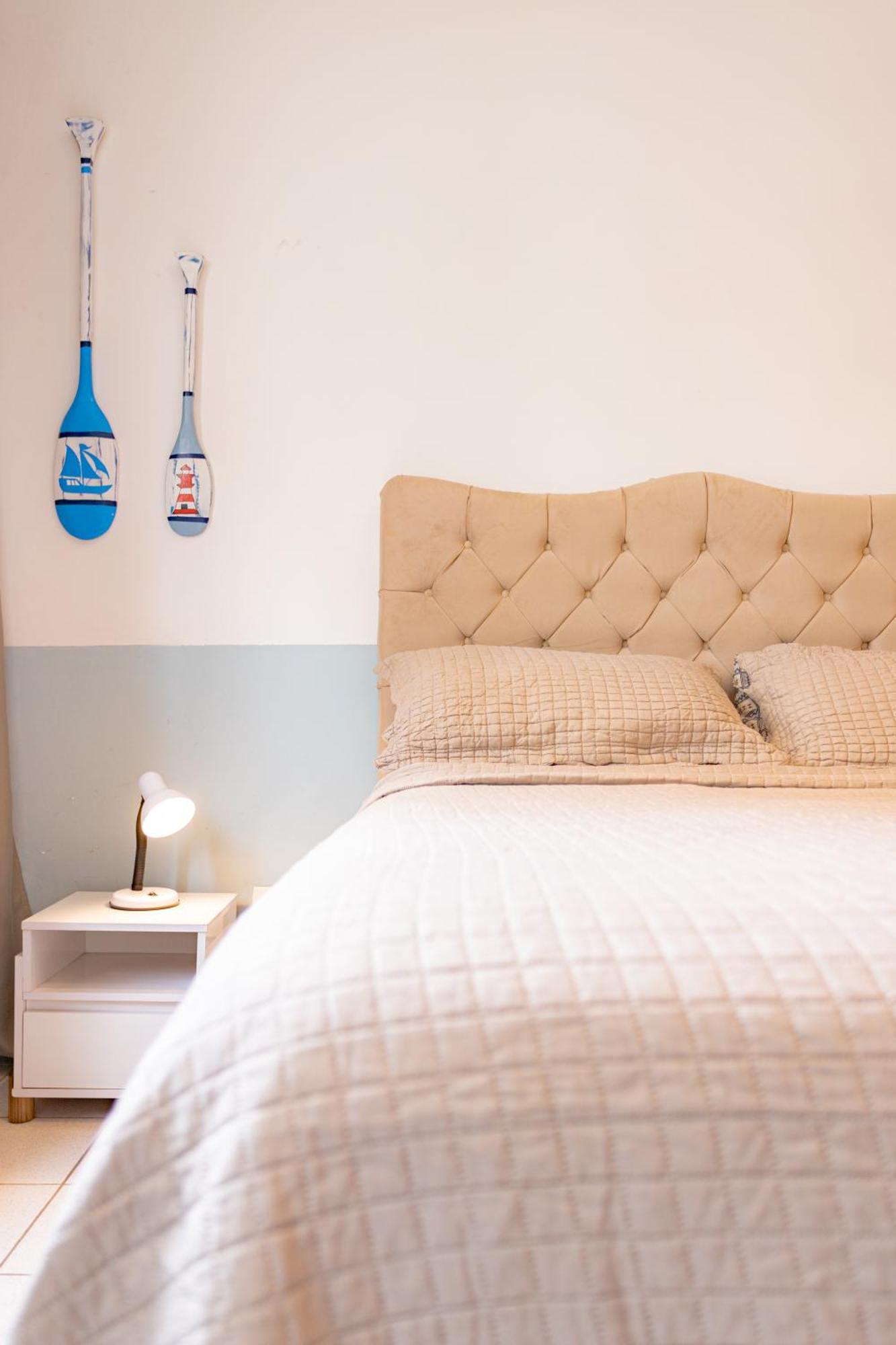 Apartamento Suh Copacabana 52 Cozy *