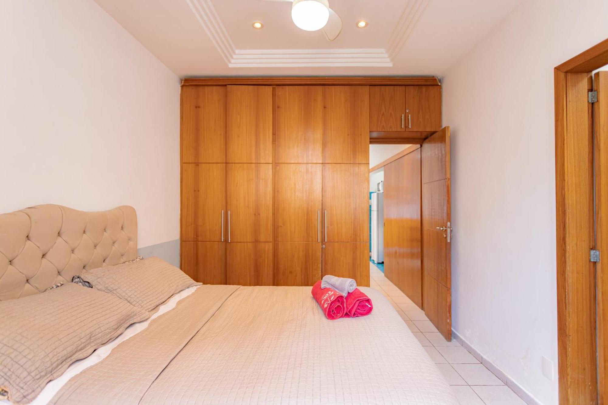 Suh Copacabana 52 Cozy *