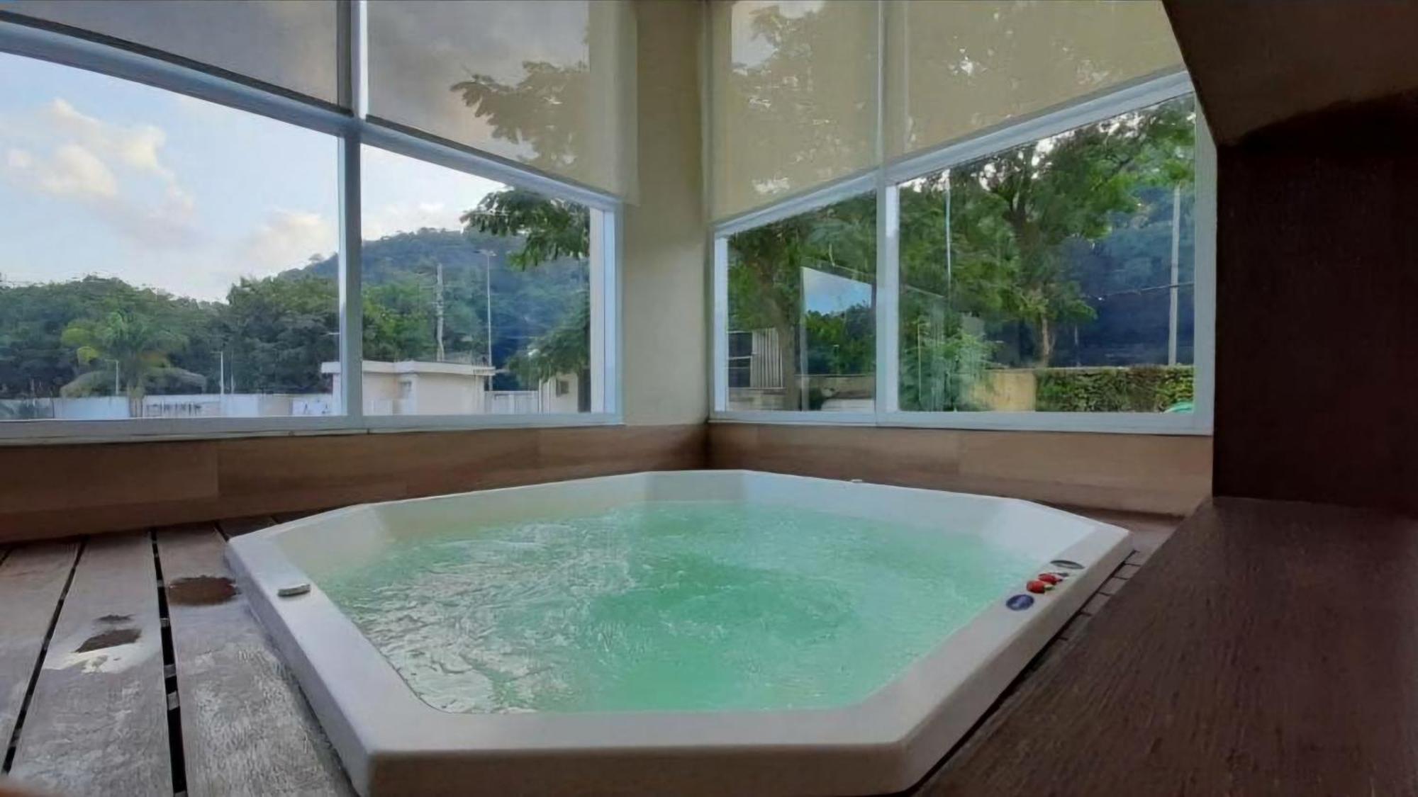 Apart-hotel Carioca Riostay Rio de Janeiro