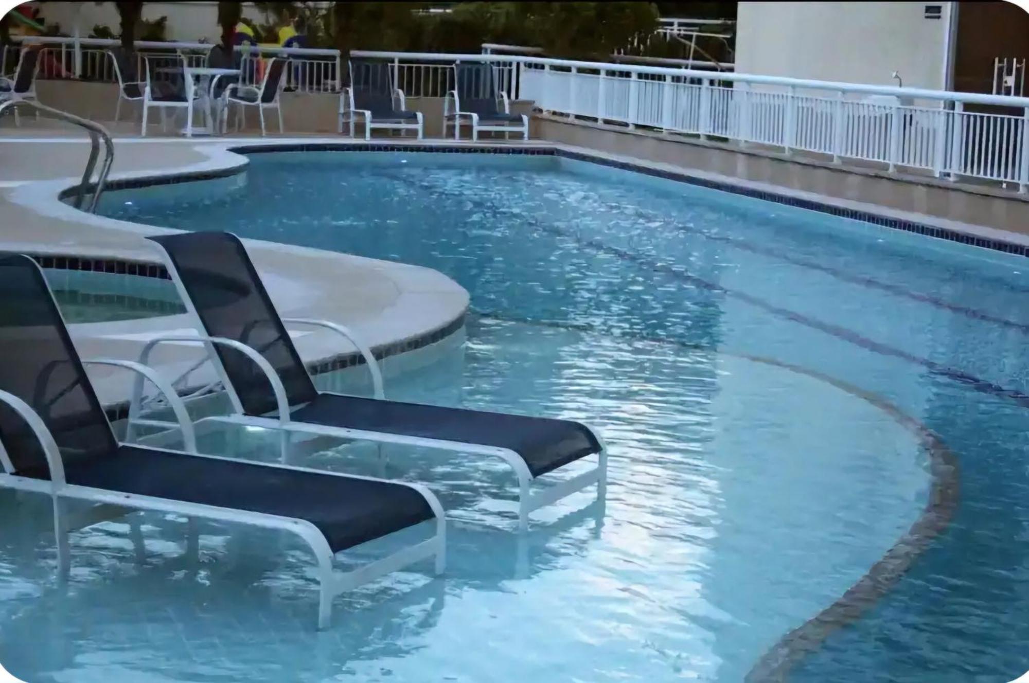 Carioca Riostay Apart-hotel *