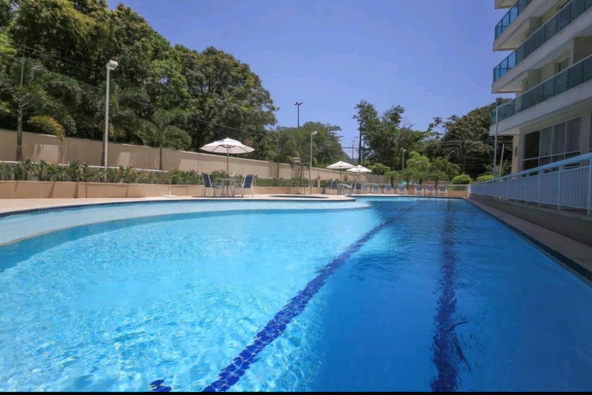 Apart-hotel Carioca Riostay *