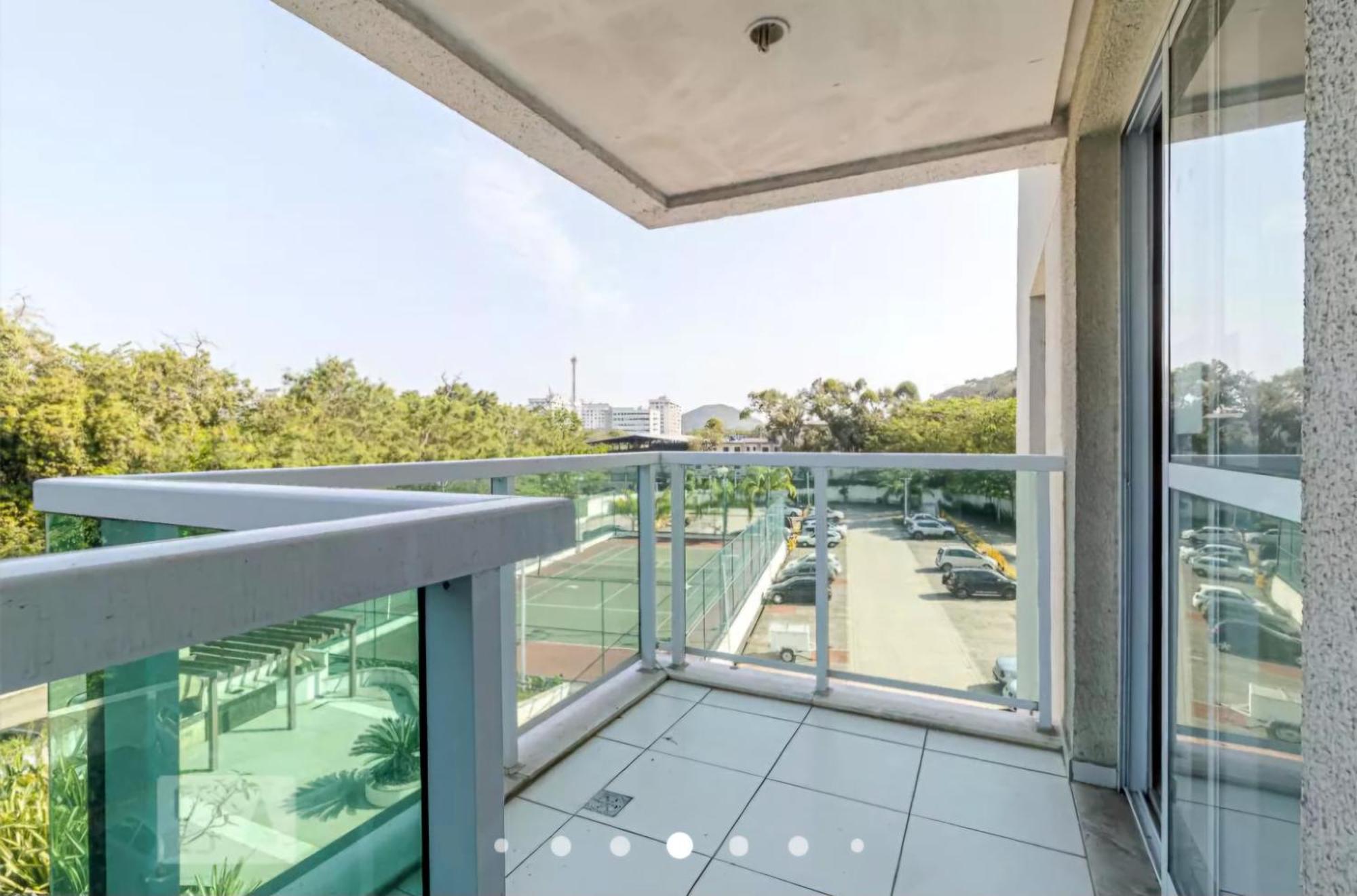 Carioca Riostay Apart-hotel