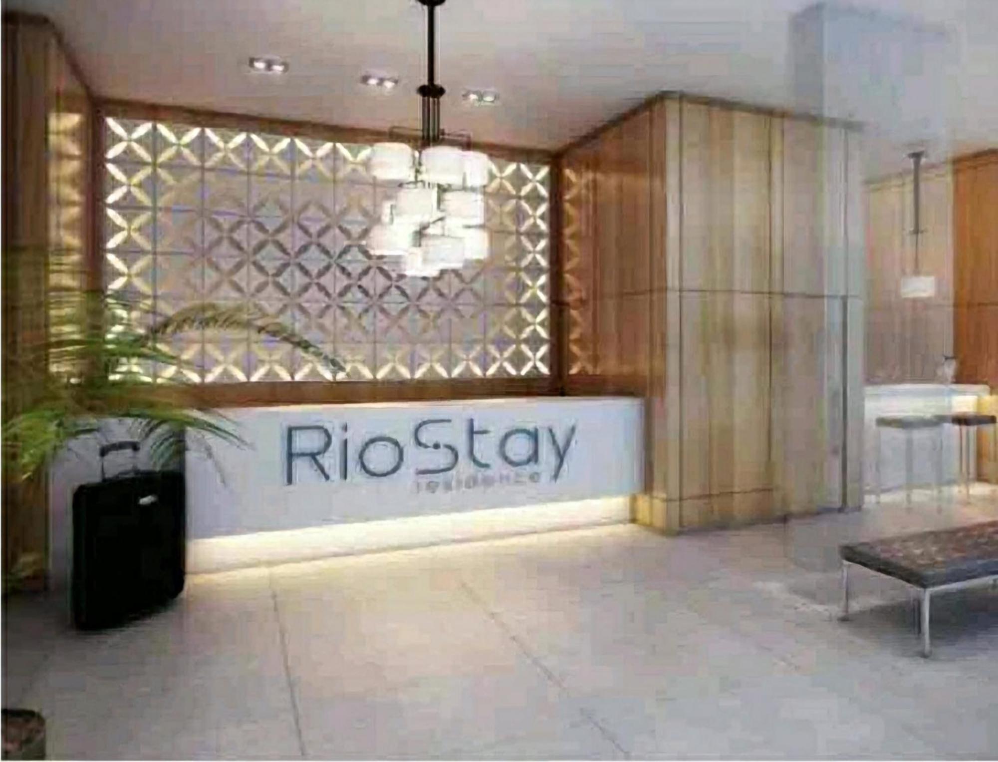 Carioca Riostay Apart-hotel Rio de Janeiro