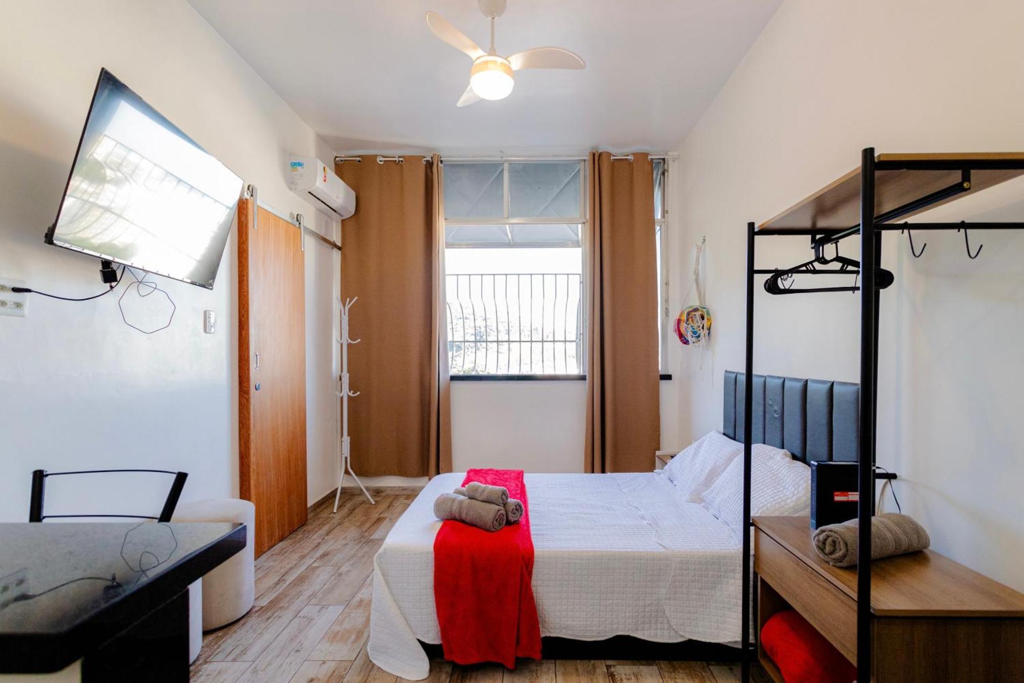 Apartamento Suh Laranjeiras 01 Montain View